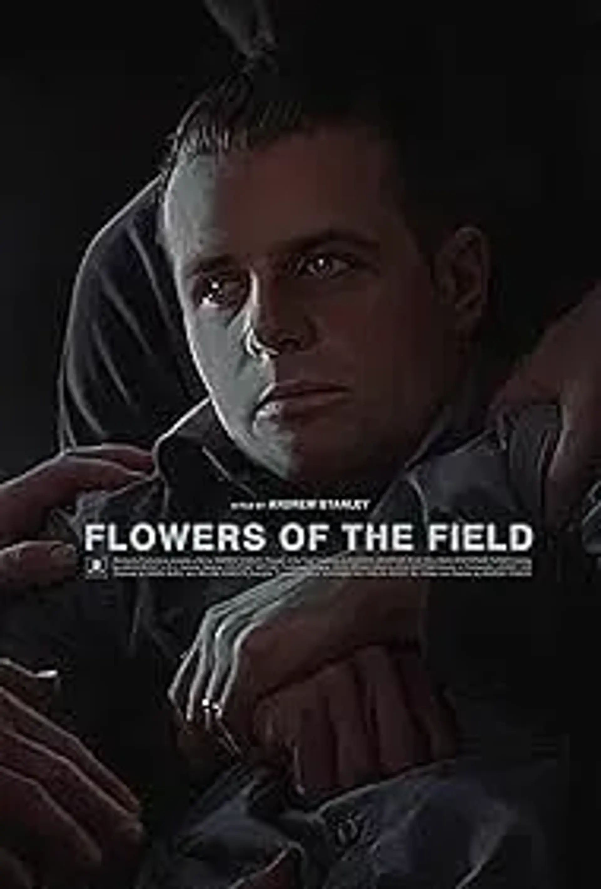 فیلم گل های میدان (Flowers of the Field 2020)