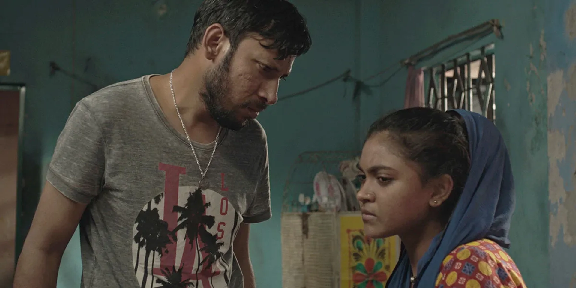 فیلم ساخت بنگلادش (Made in Bangladesh 2019)