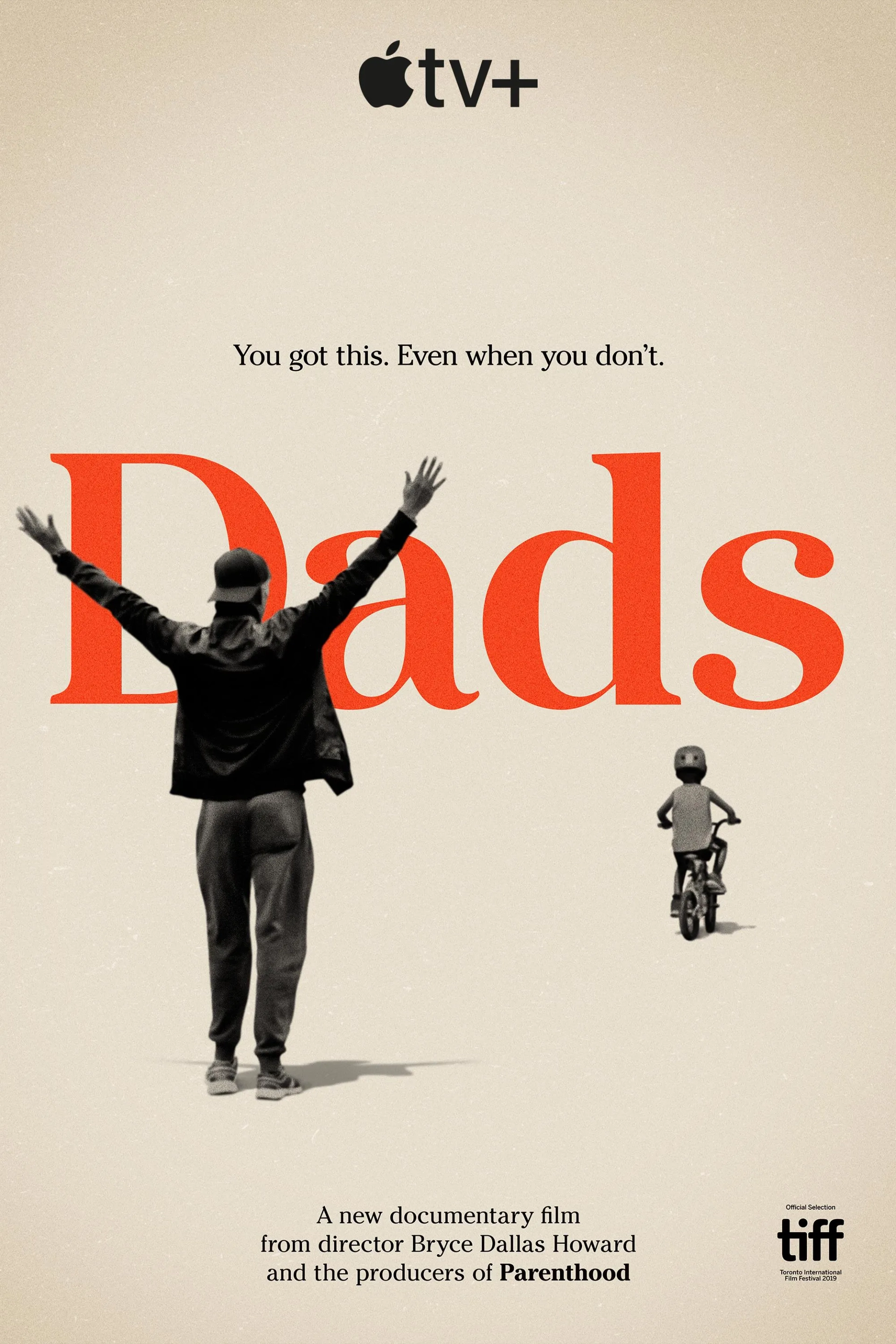 مستند پدرها (Dads 2019)