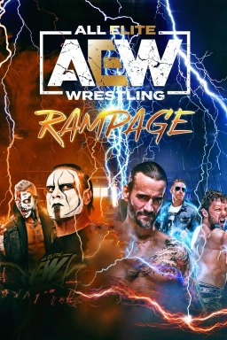 رمپیج AEW