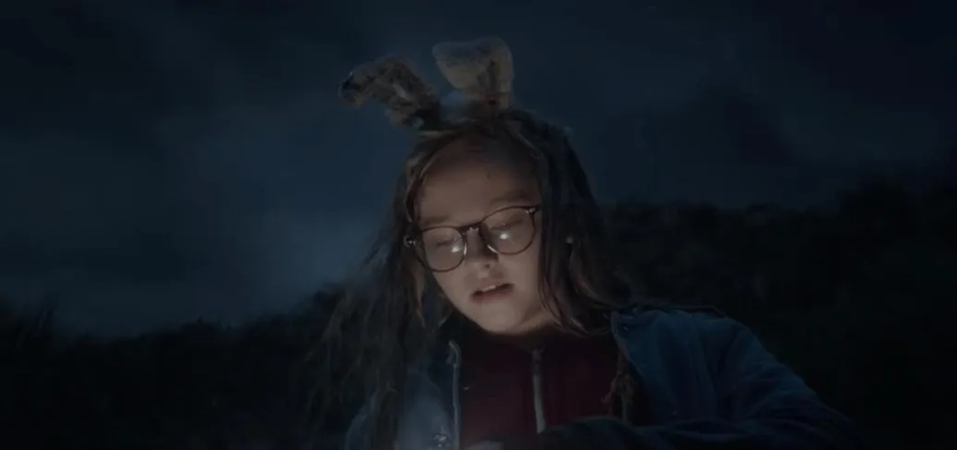 Madison Wolfe in I Kill Giants (2017)