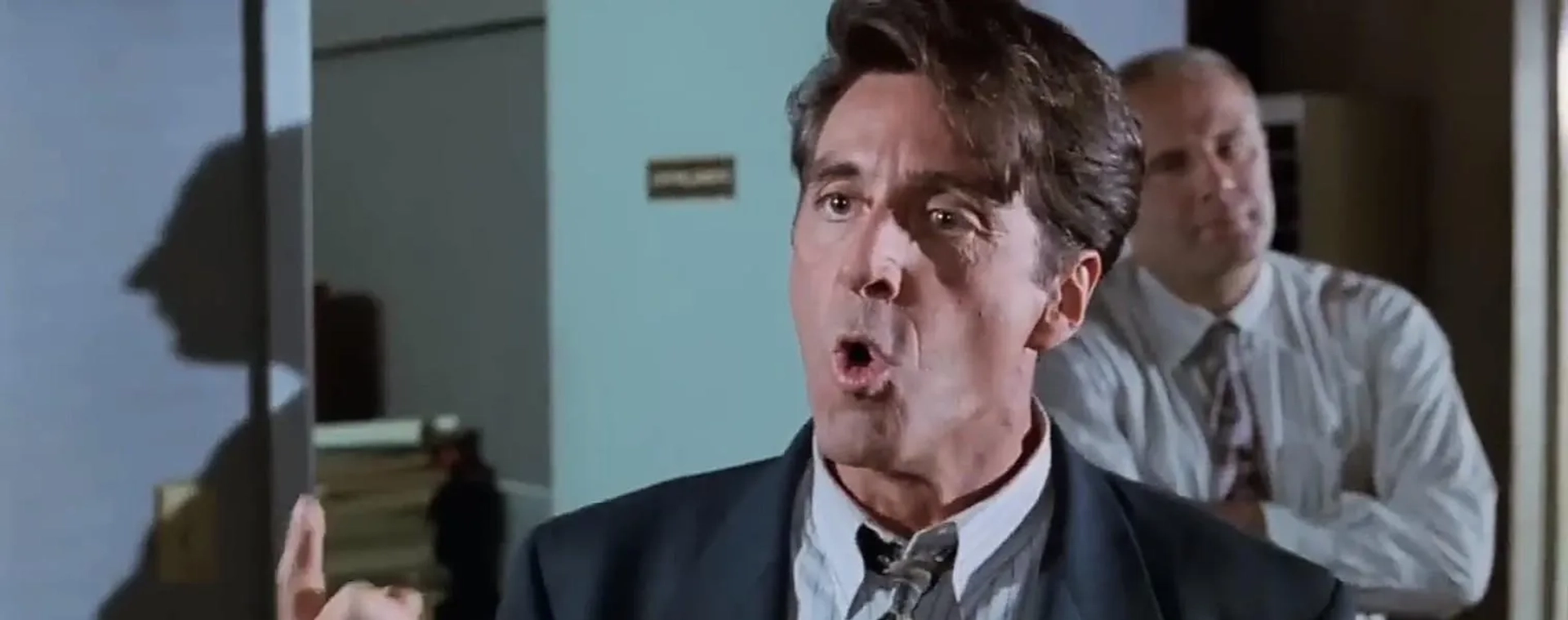 Al Pacino in Glengarry Glen Ross (1992)