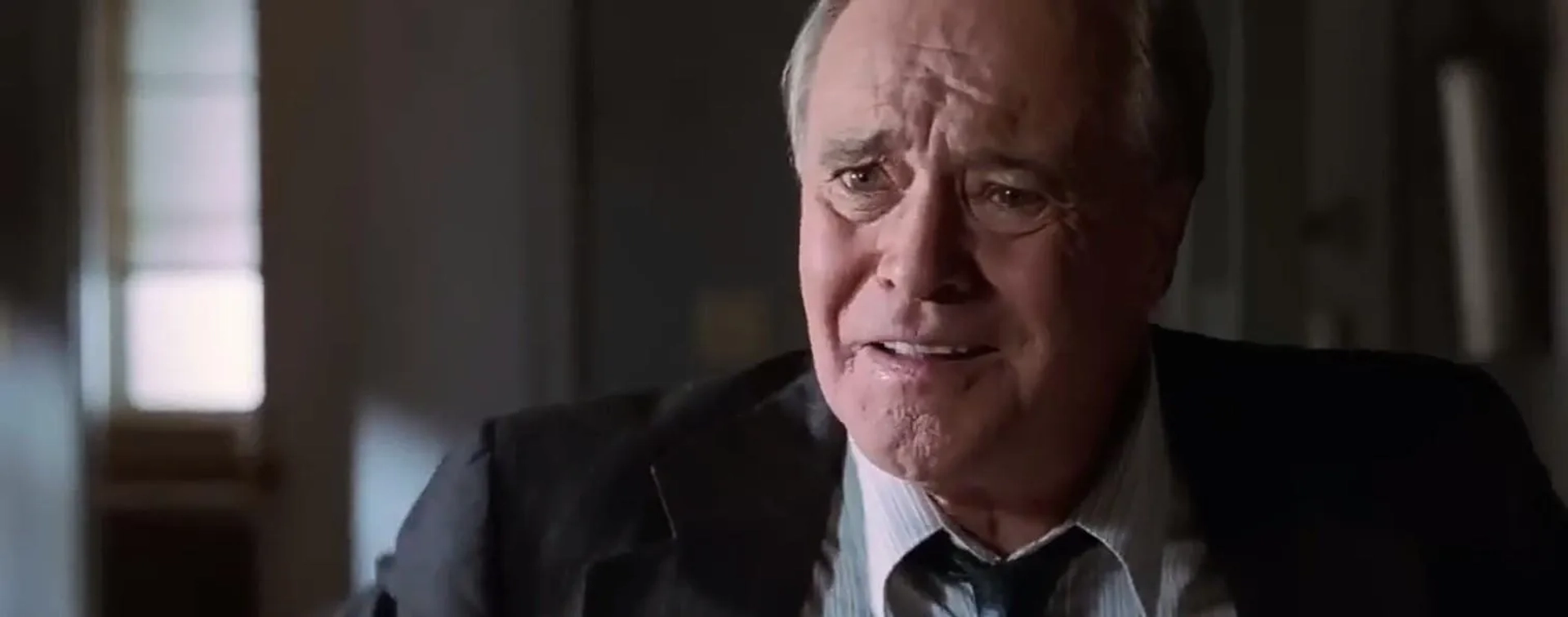 Jack Lemmon in Glengarry Glen Ross (1992)