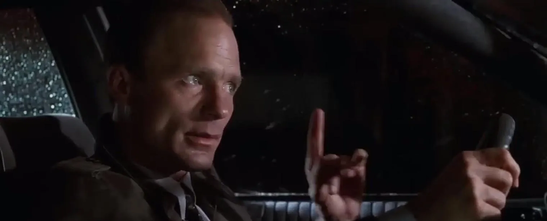 Ed Harris in Glengarry Glen Ross (1992)