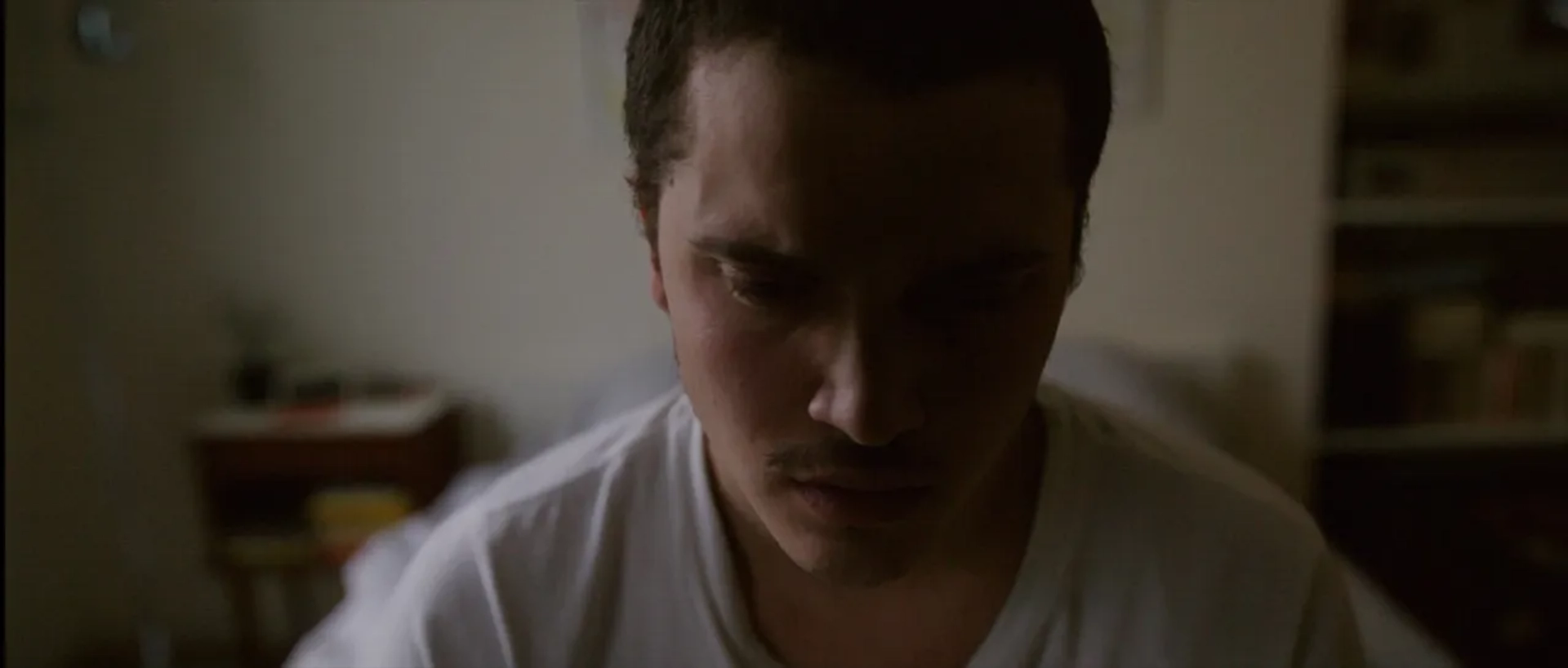 Karl Glusman in Love (2015)