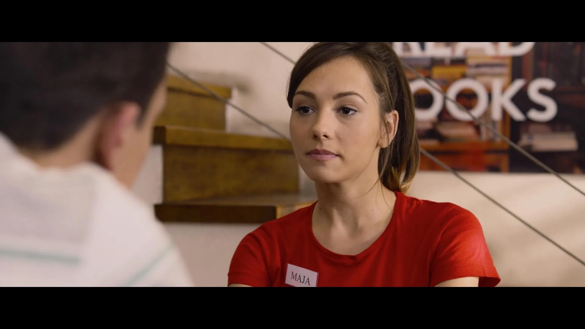 Jovana Stojiljkovic in Panama (2015)