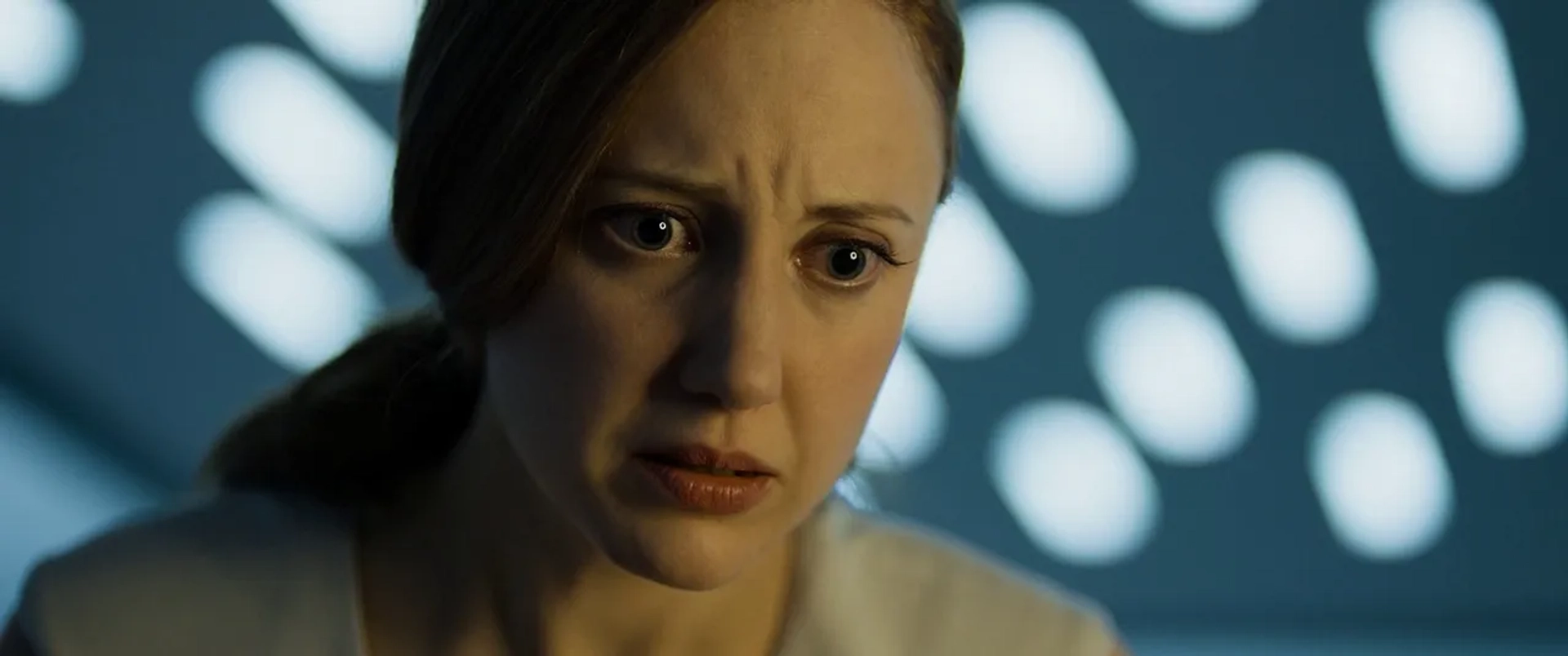 Andrea Riseborough in Oblivion (2013)