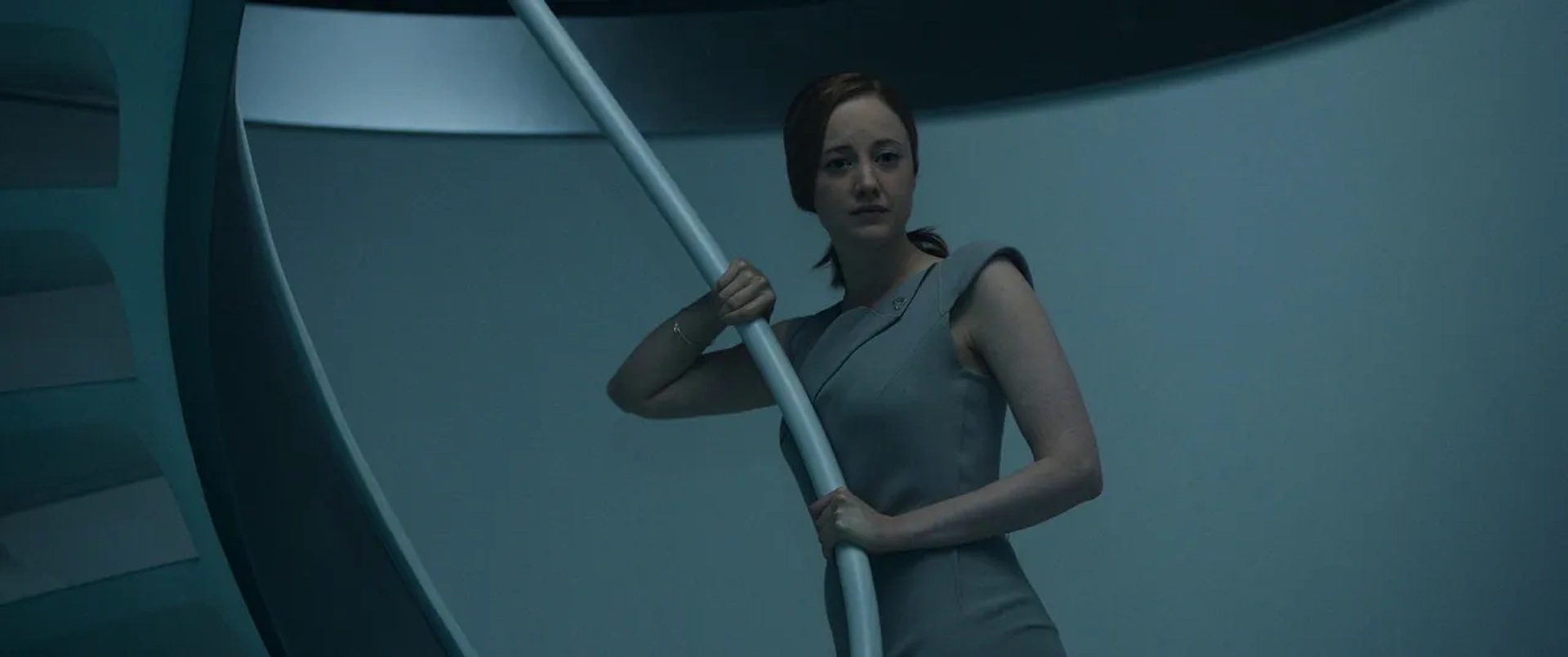 Andrea Riseborough in Oblivion (2013)