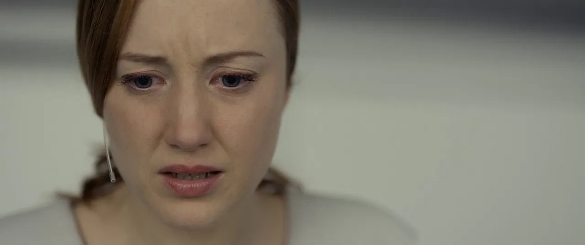 Andrea Riseborough in Oblivion (2013)