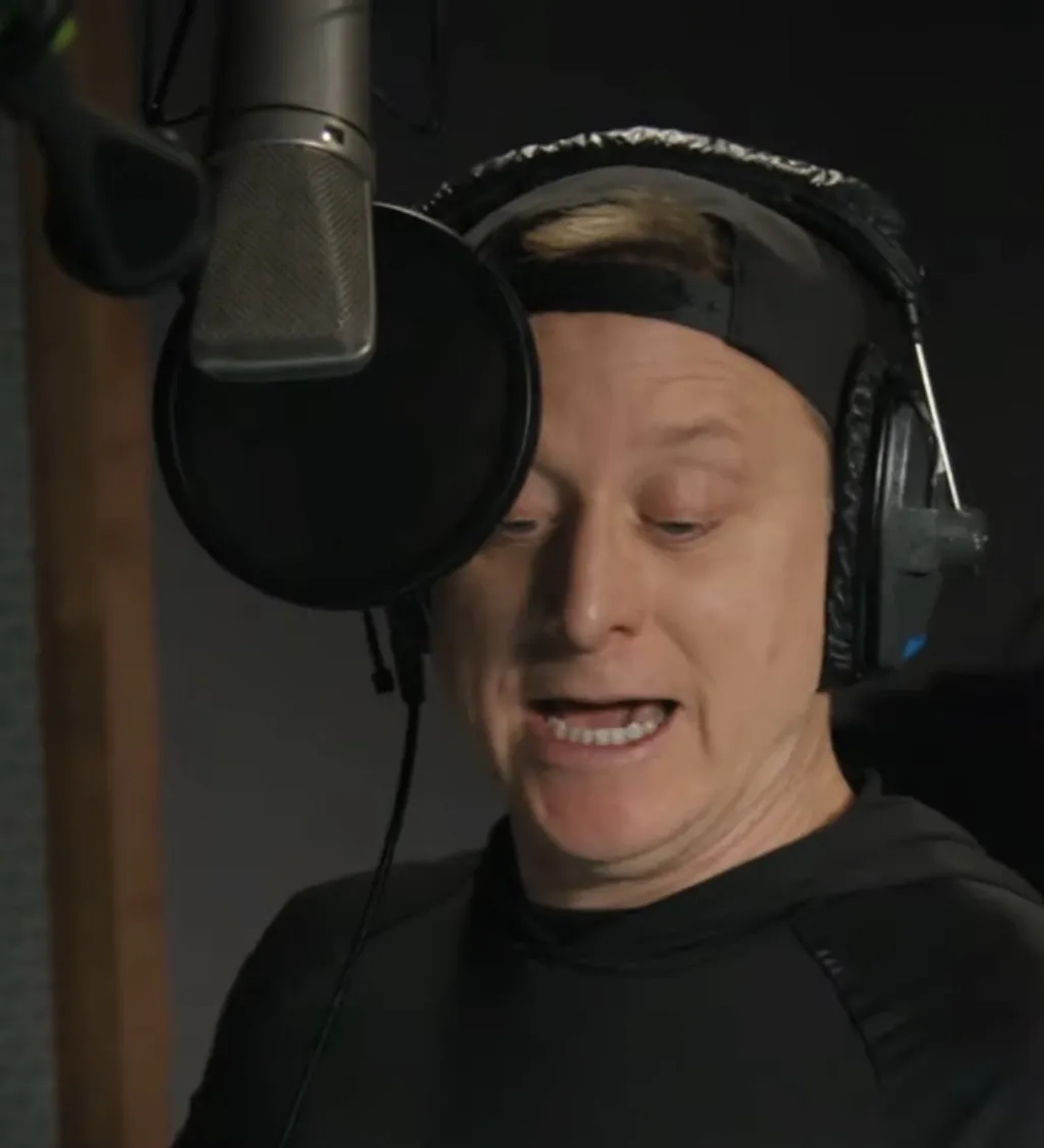 Alan Tudyk in Wish (2023)