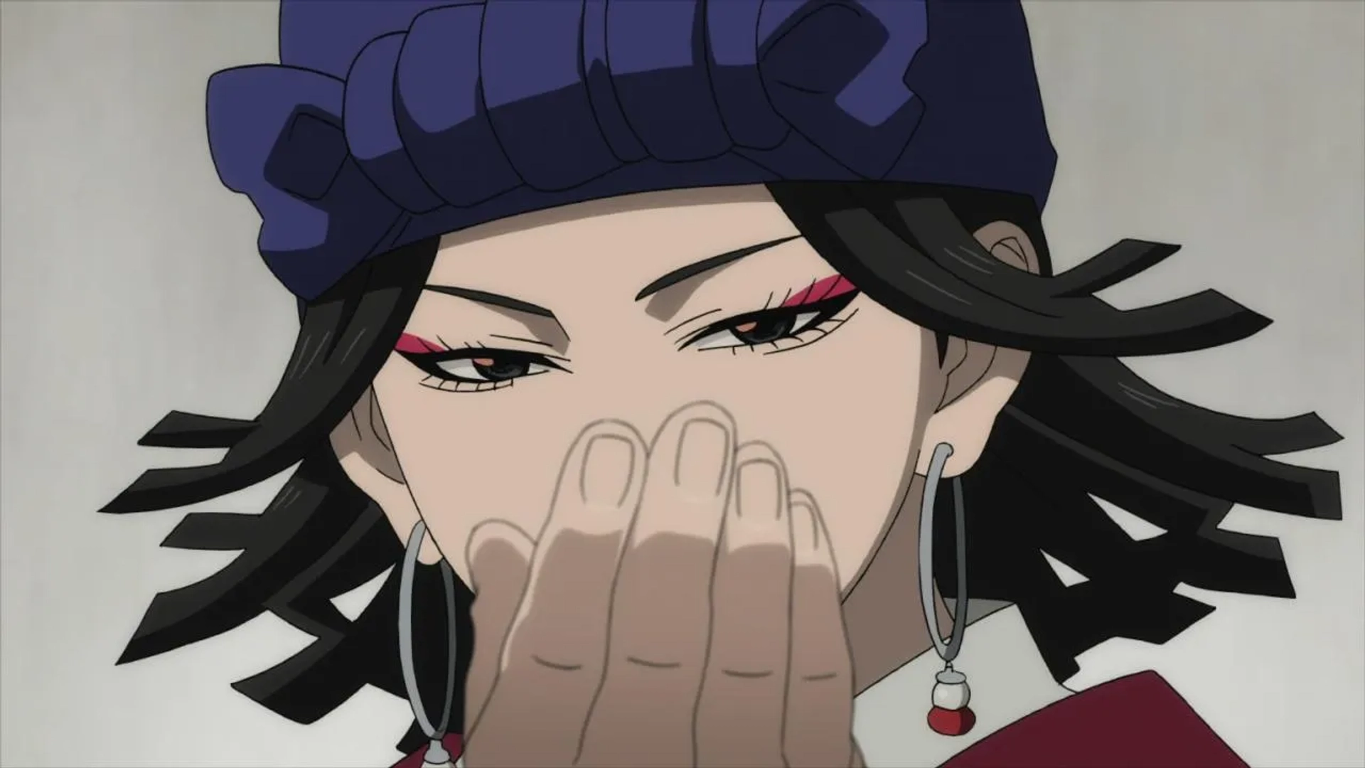 Mamiko Noto in Golden Kamuy: Perfect Mother (2023)