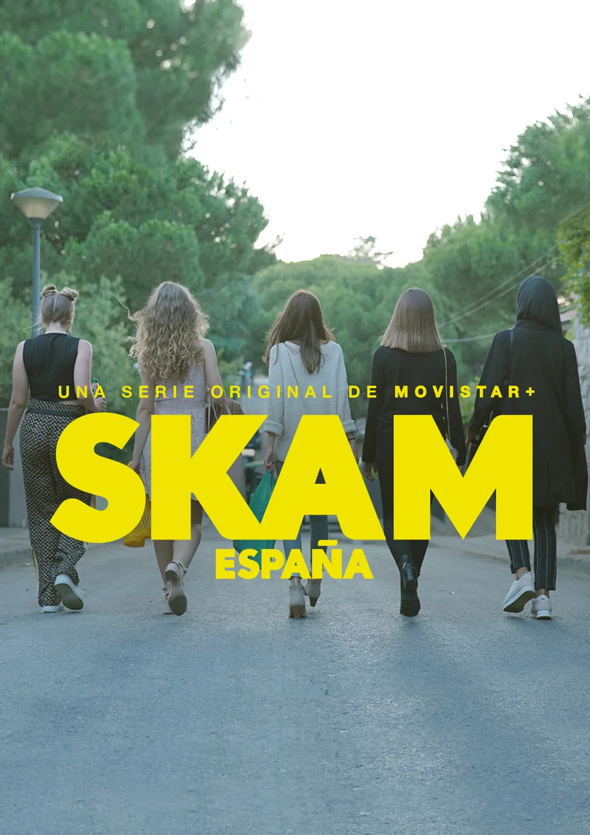 Skam España (2018)