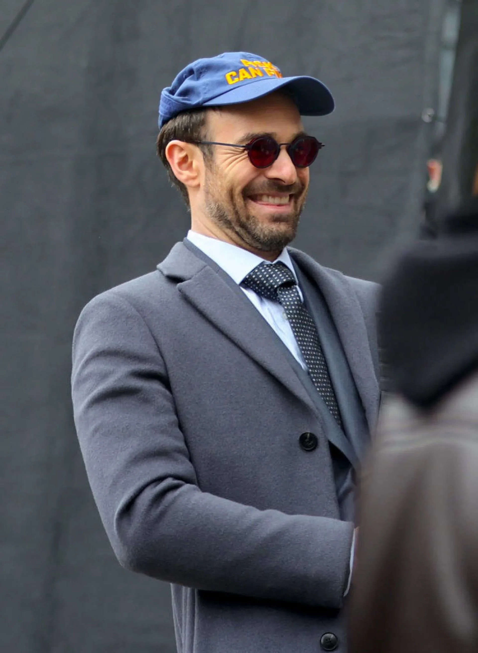 Charlie Cox in Daredevil: Born Again (2024)