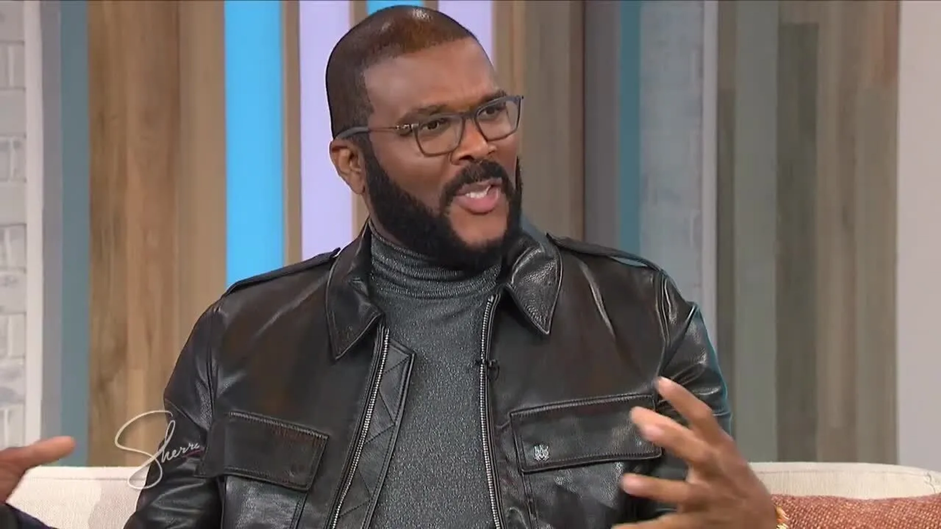 Tyler Perry in Sherri (2022)