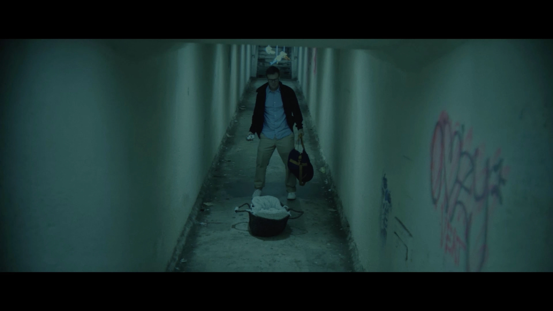 Listen Carefully (2024)