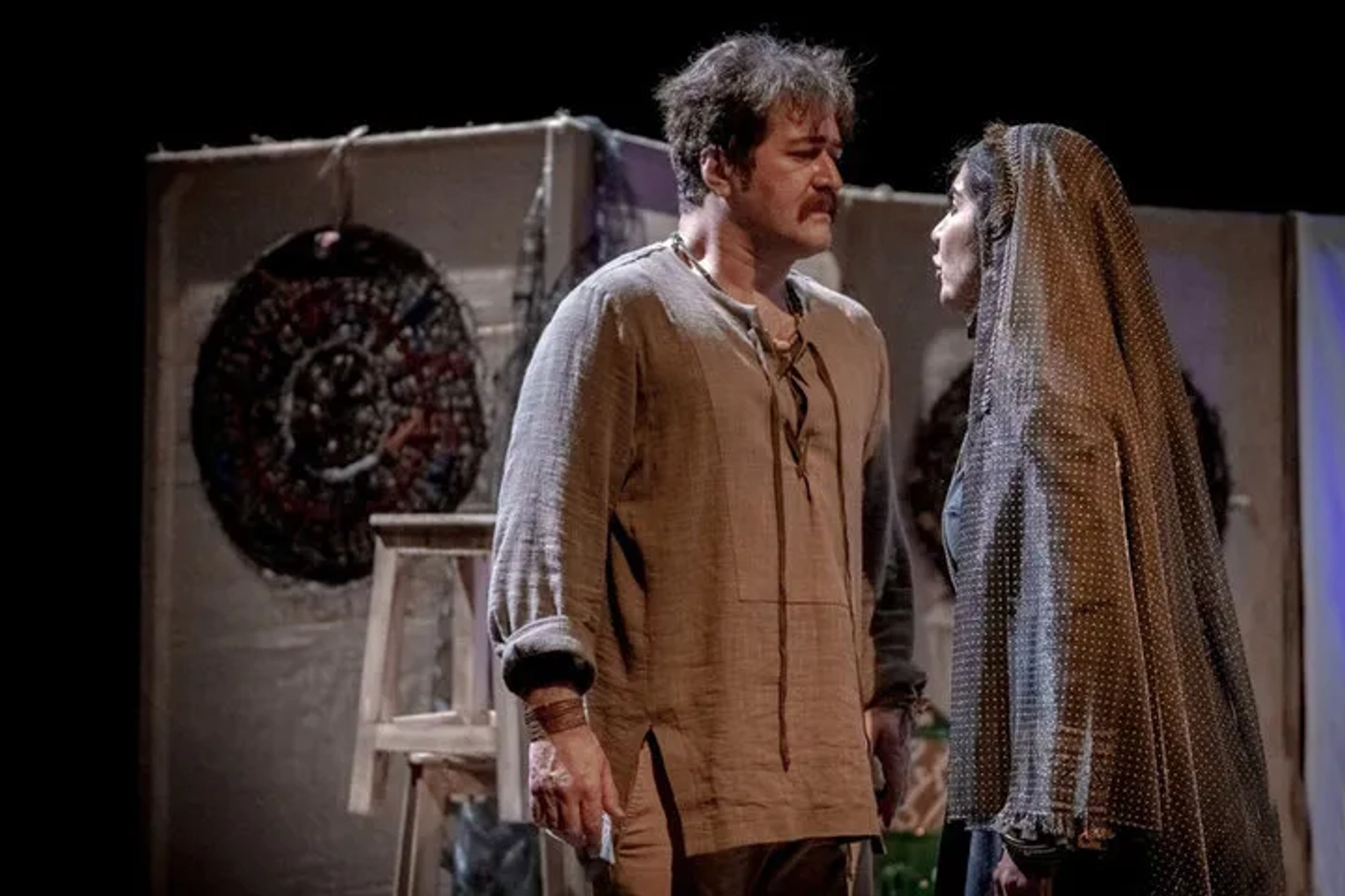 سریال اهل هوا 1400