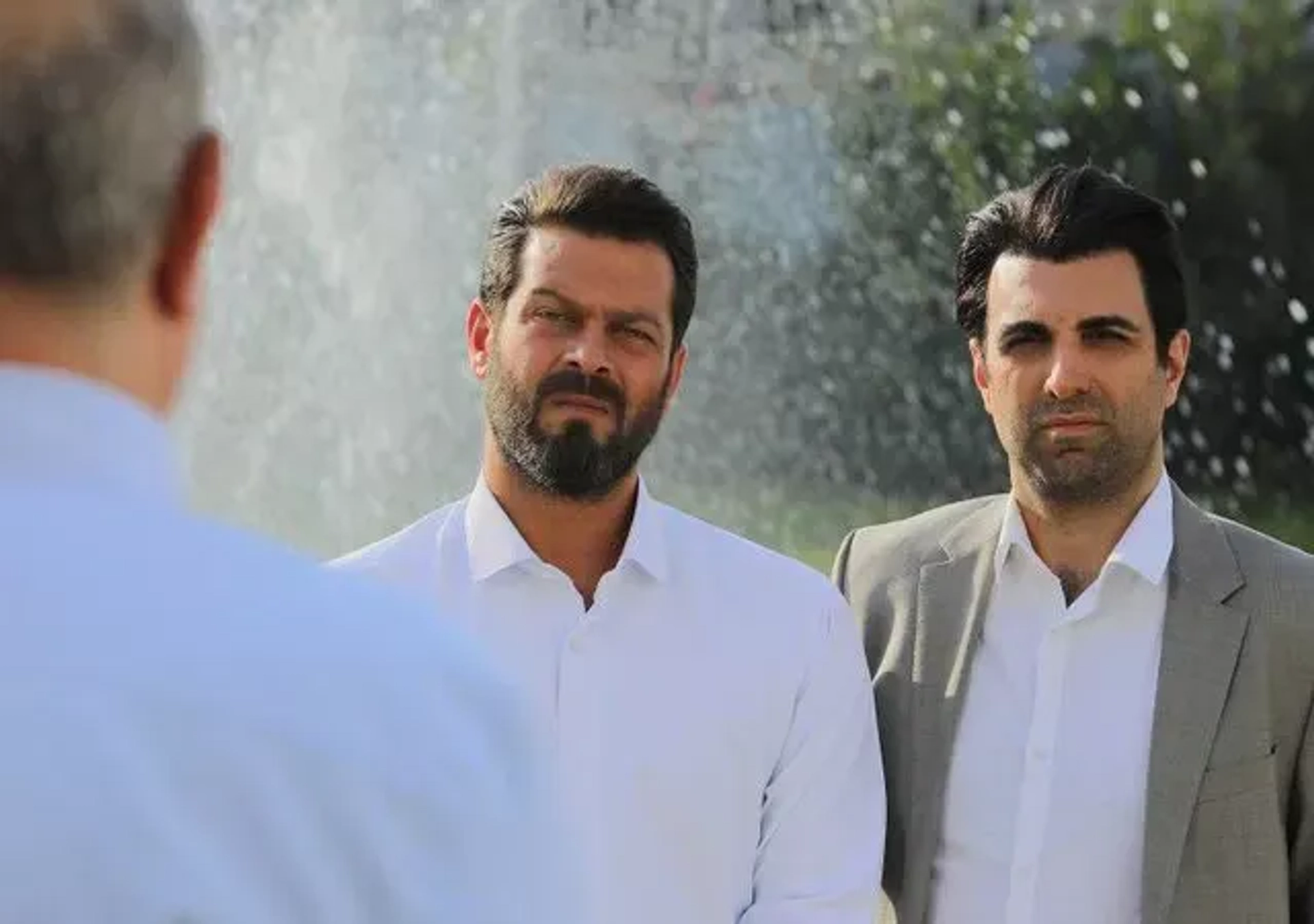 سلفی با دموکراسی