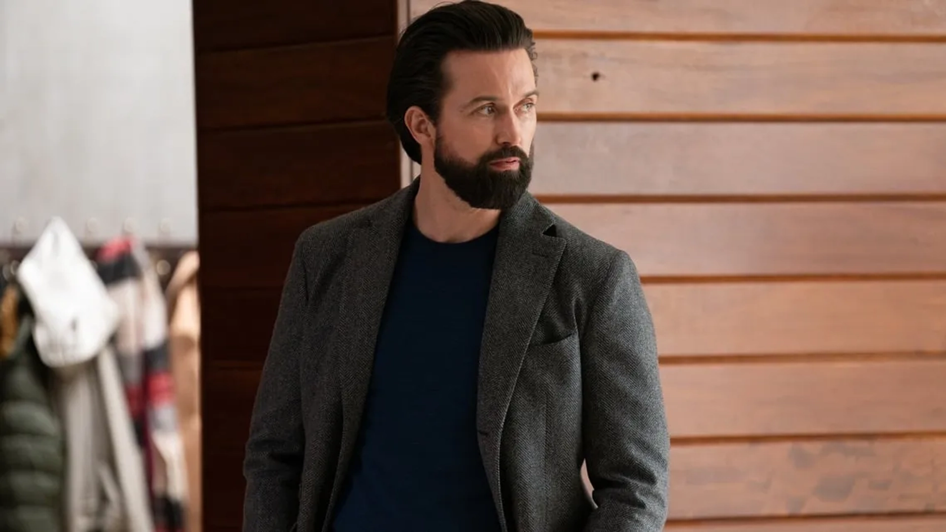 Emmett J Scanlan in Kin (2021)