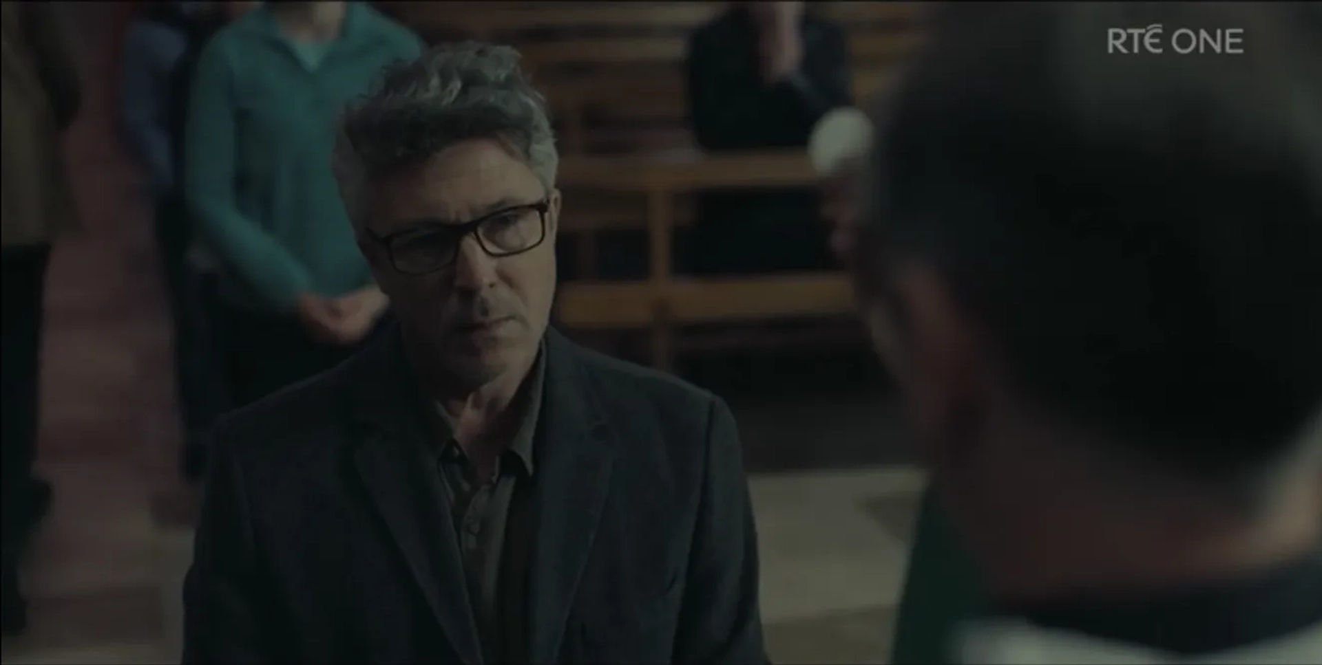 Aidan Gillen in Kin (2021)