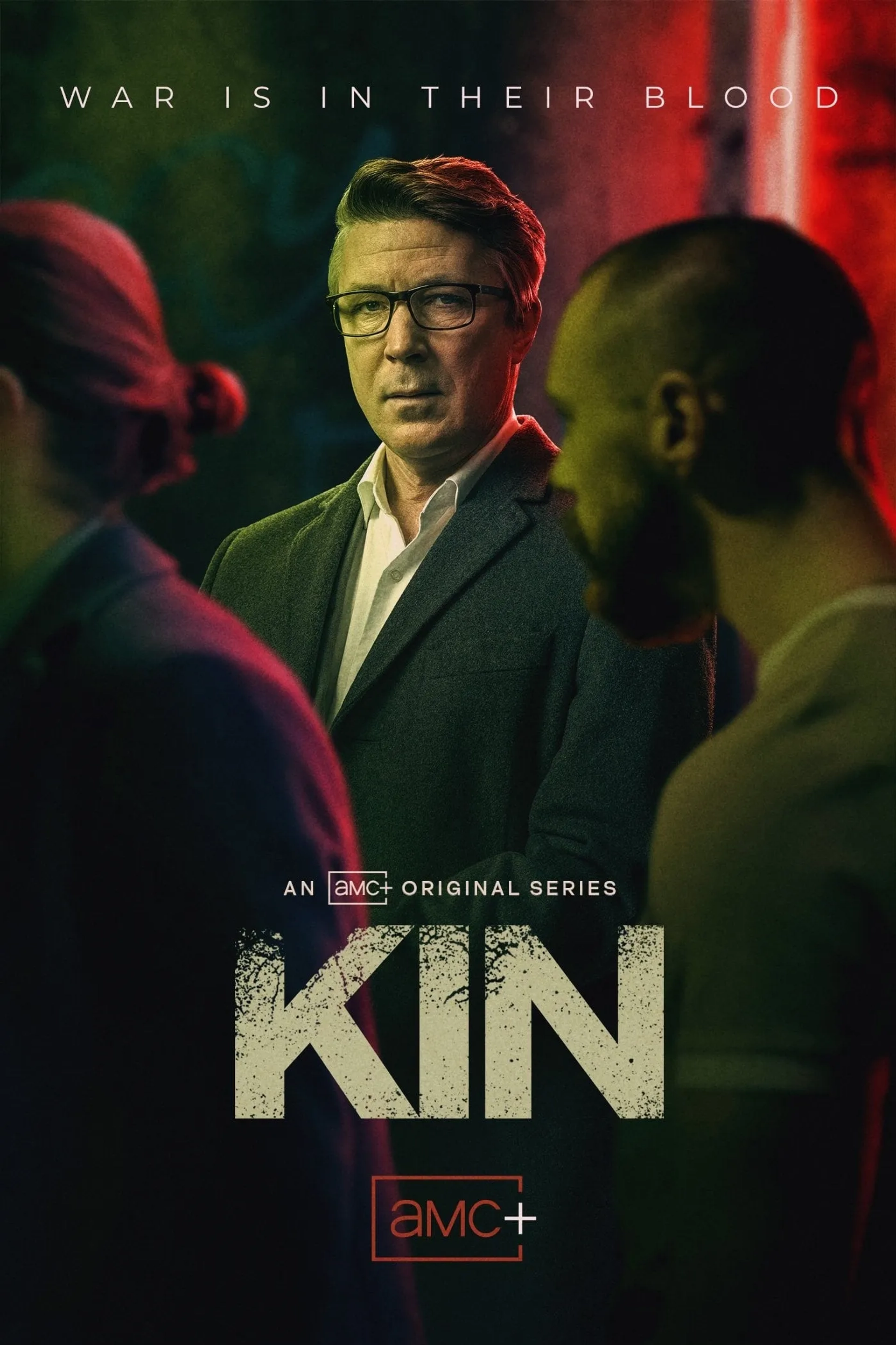 Aidan Gillen in Kin (2021)