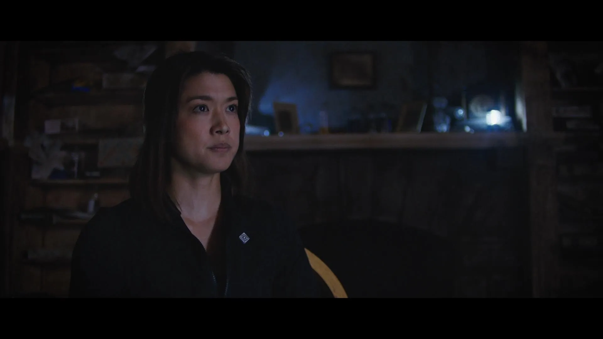 Grace Park in Freaks (2018)