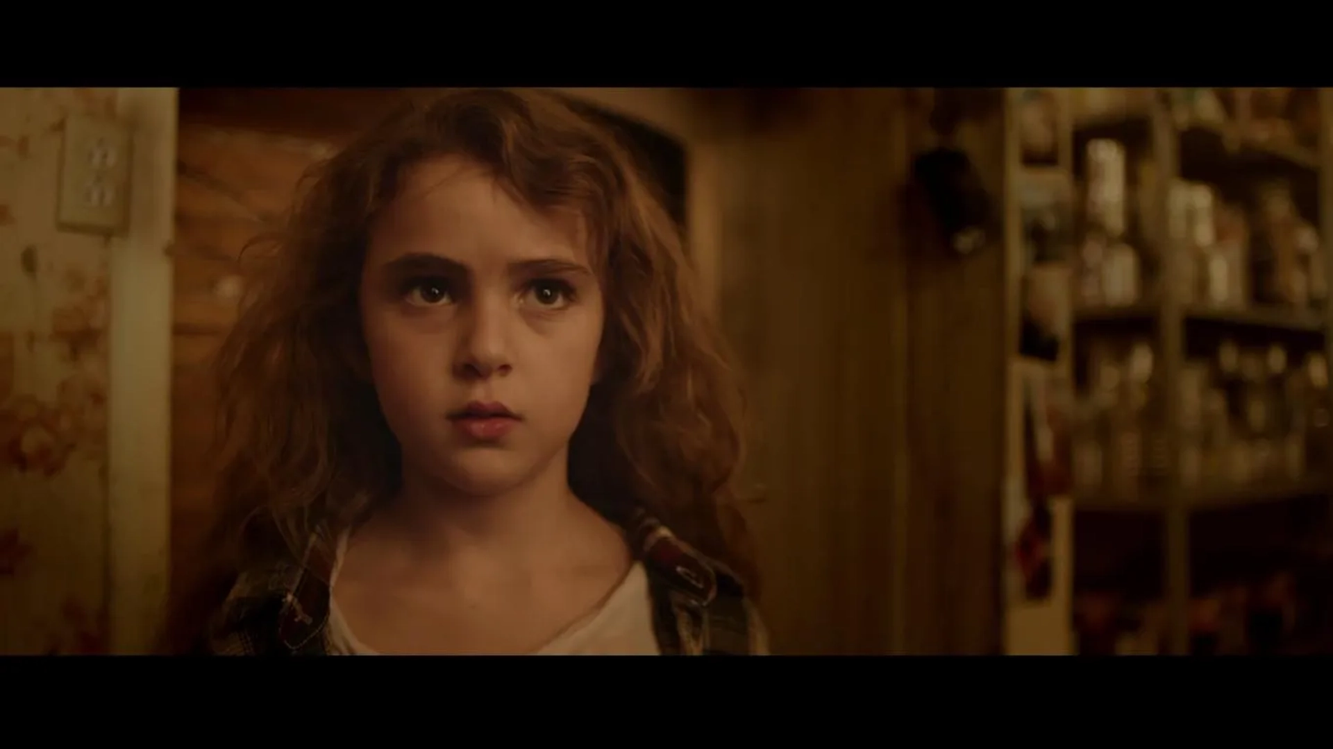 Lexy Kolker in Freaks (2018)