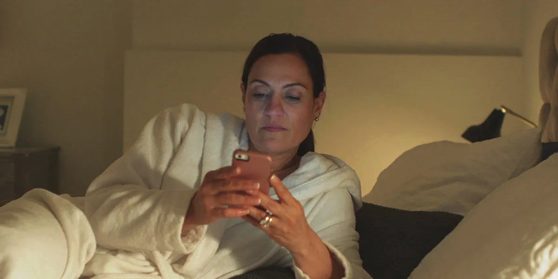 Brigitte Poupart in Les Salopes or The Naturally Wanton Pleasure of Skin (2018)