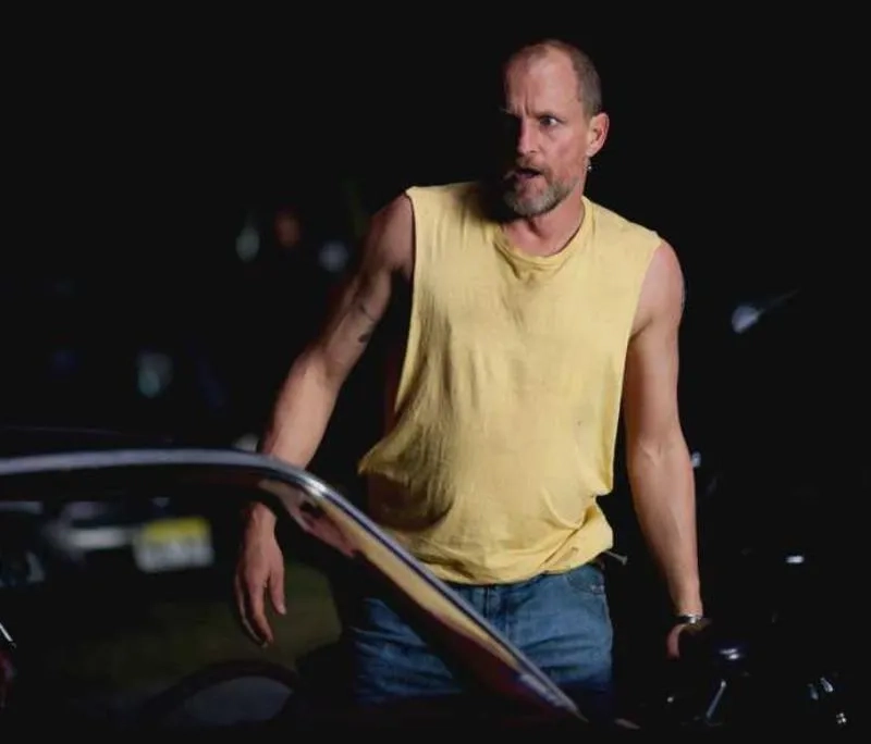 Woody Harrelson in Out of the Furnace (2013)