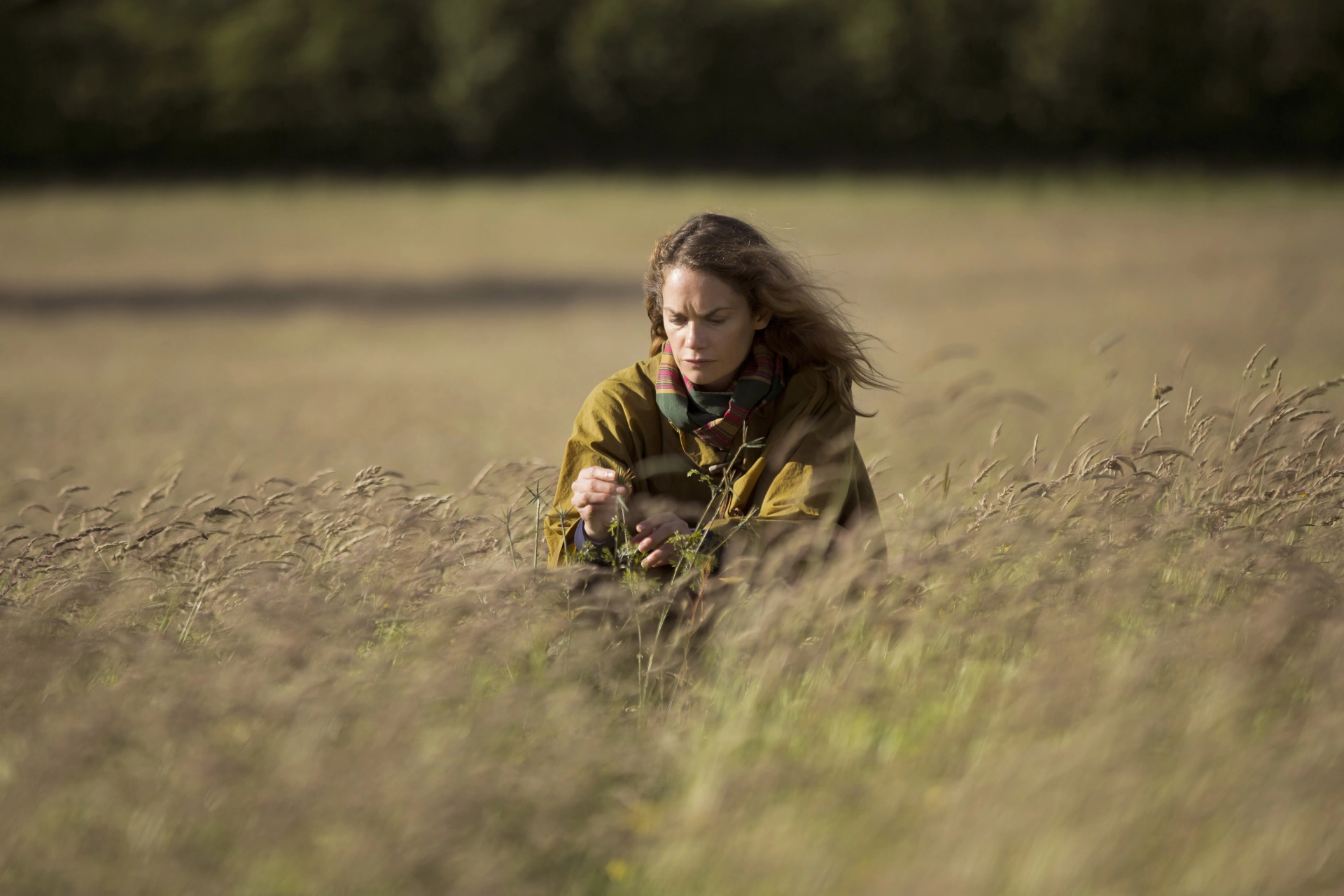 Ruth Wilson in Dark River (2017)