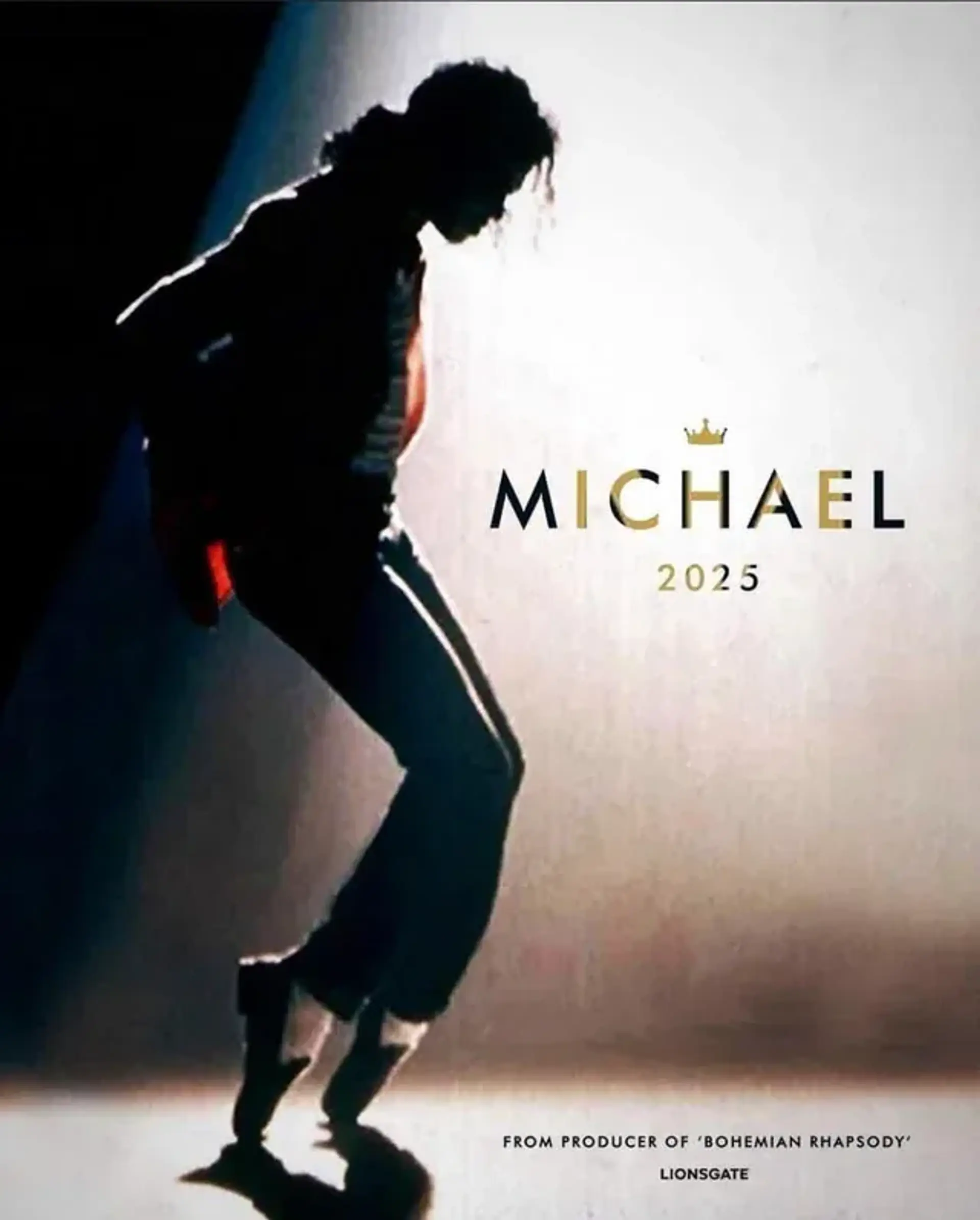 فیلم مایکل (Michael 2025)