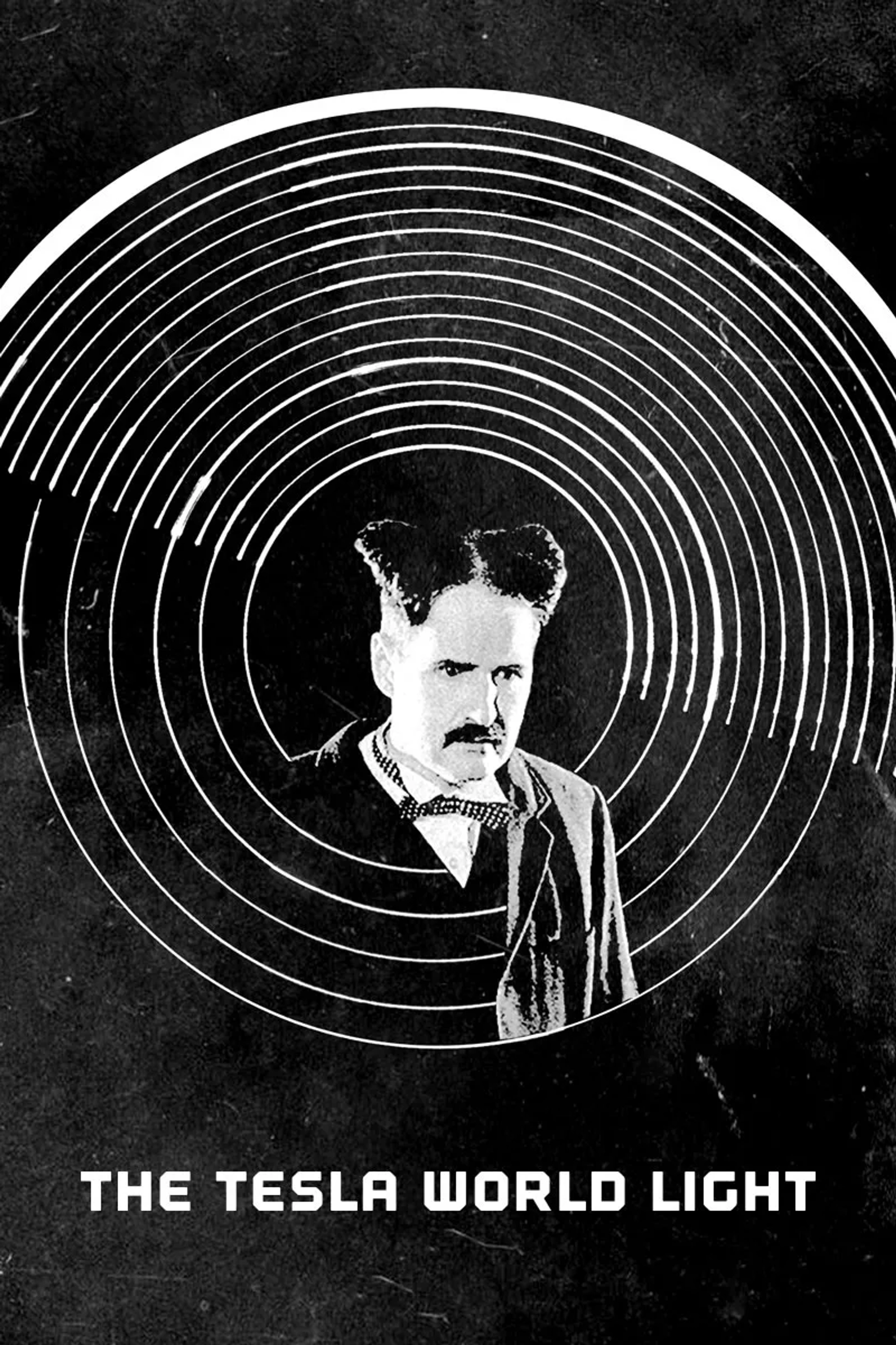 فیلم نور جهانی تسلا (The Tesla World Light 2017)