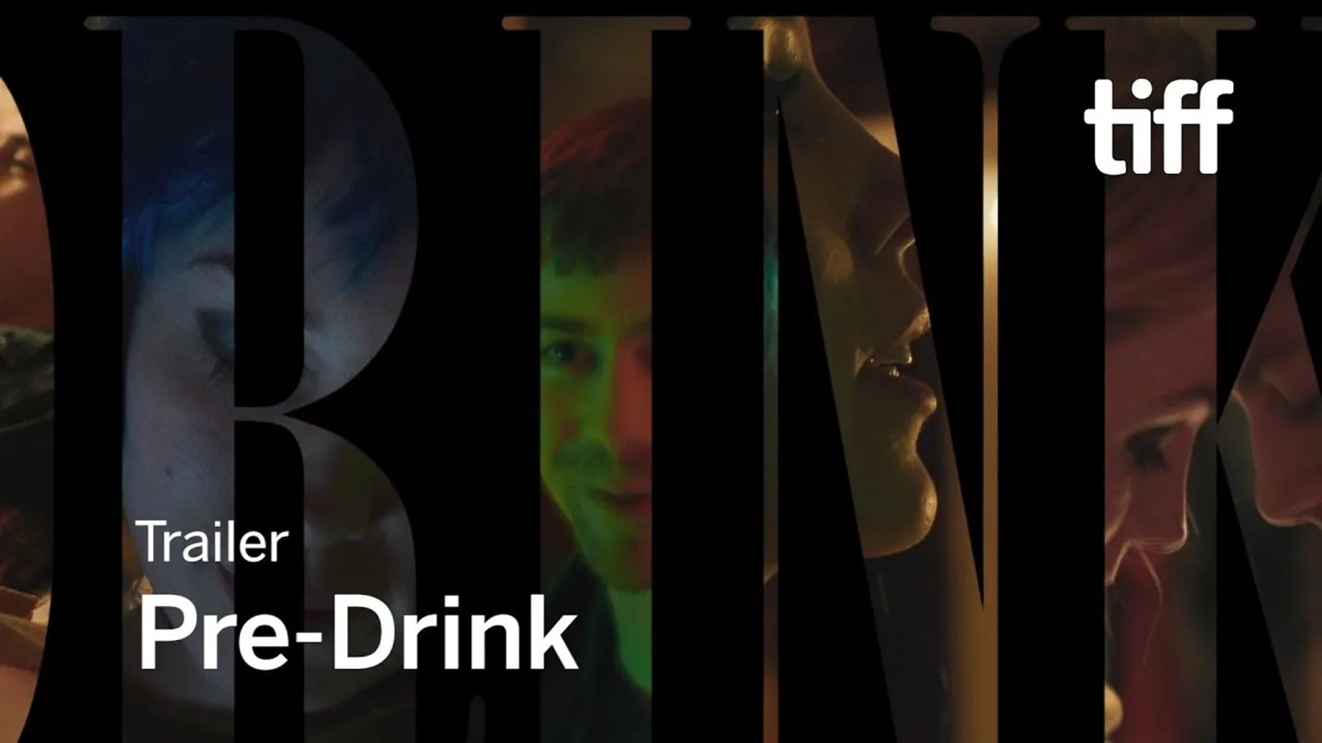 فیلم قبل از نوشیدن (Pre-Drink 2017)