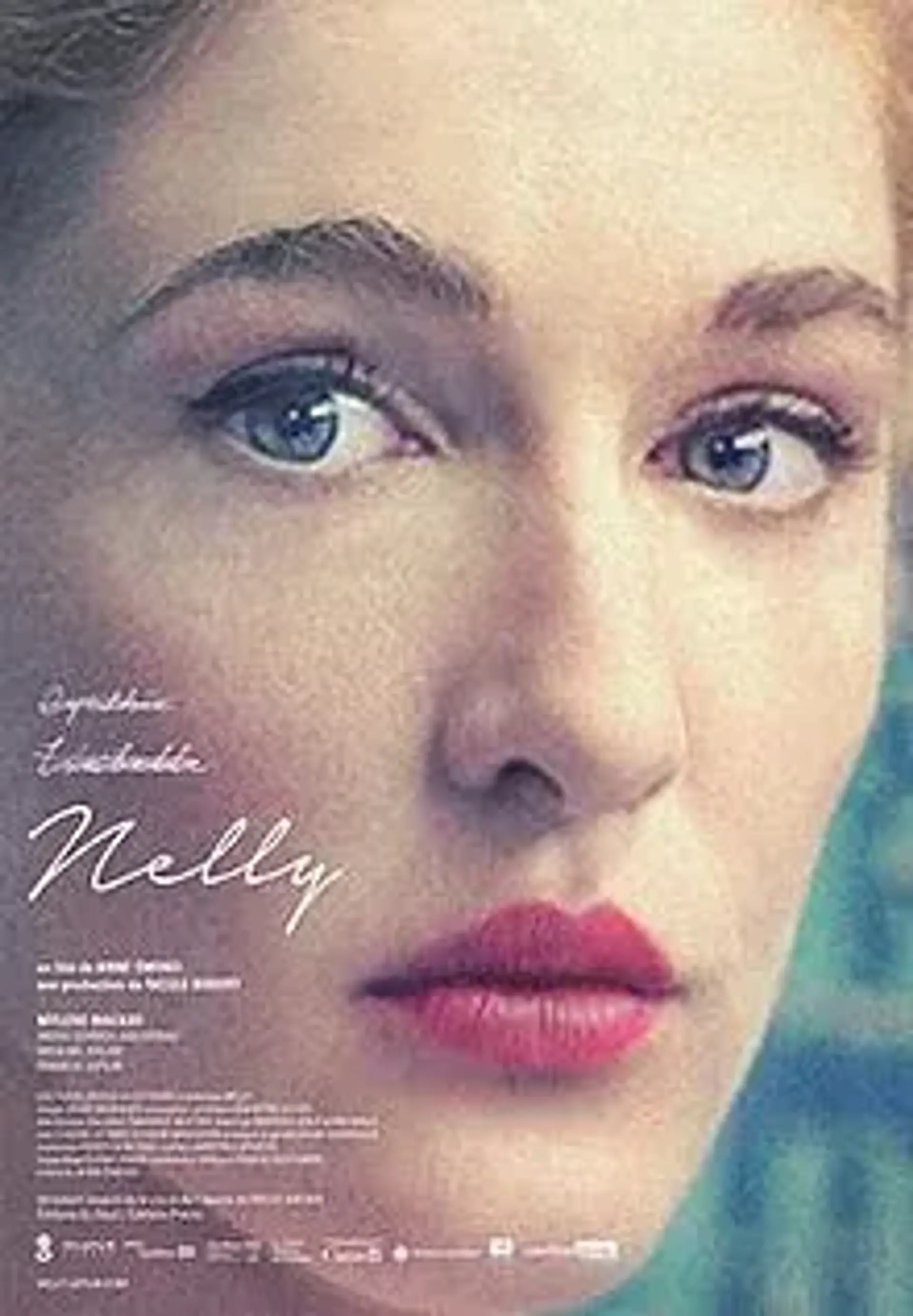 فیلم نلی (Nelly 2016)