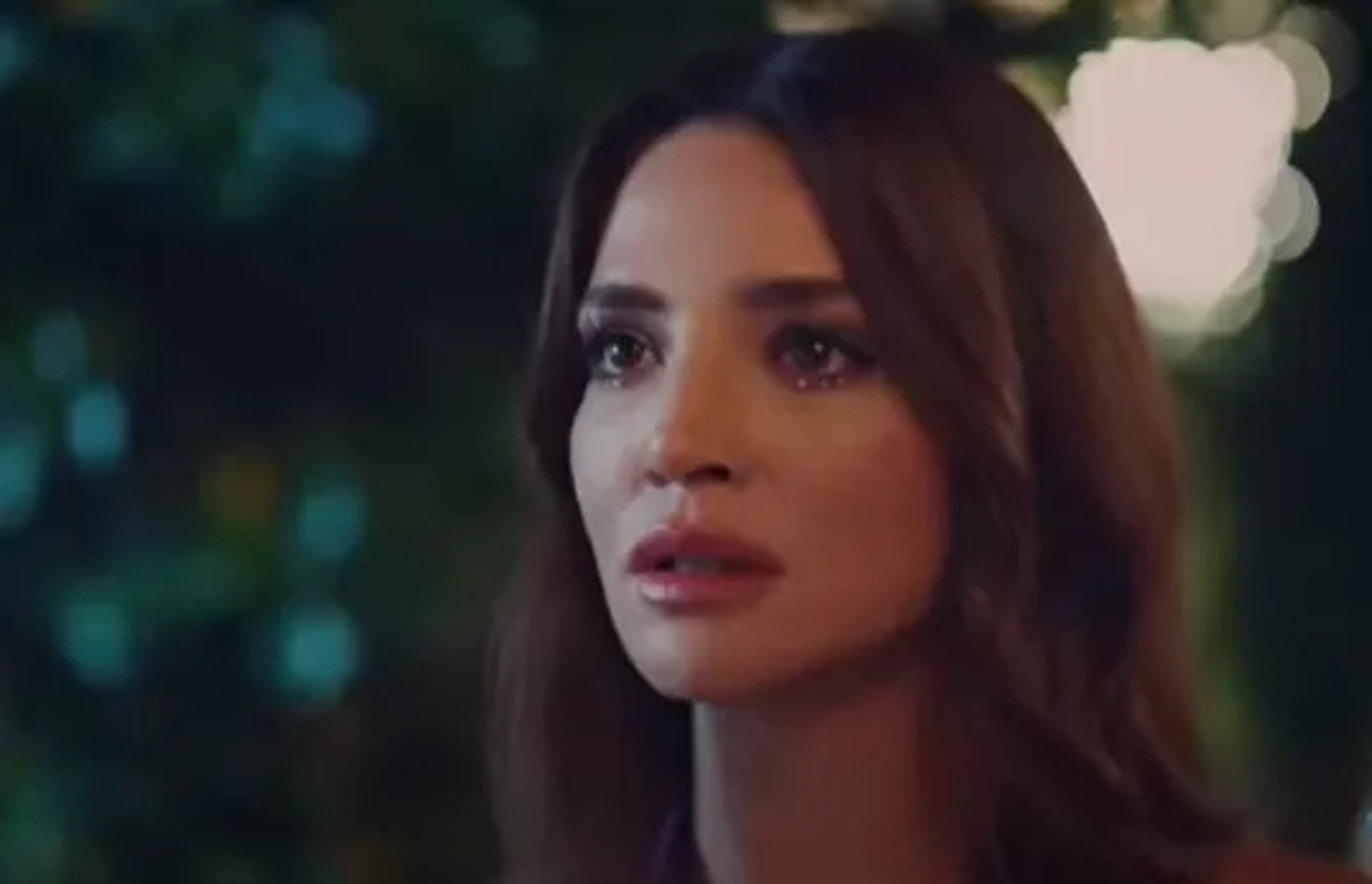 Zehra Yilmaz in Yaz Sarkisi (2023)