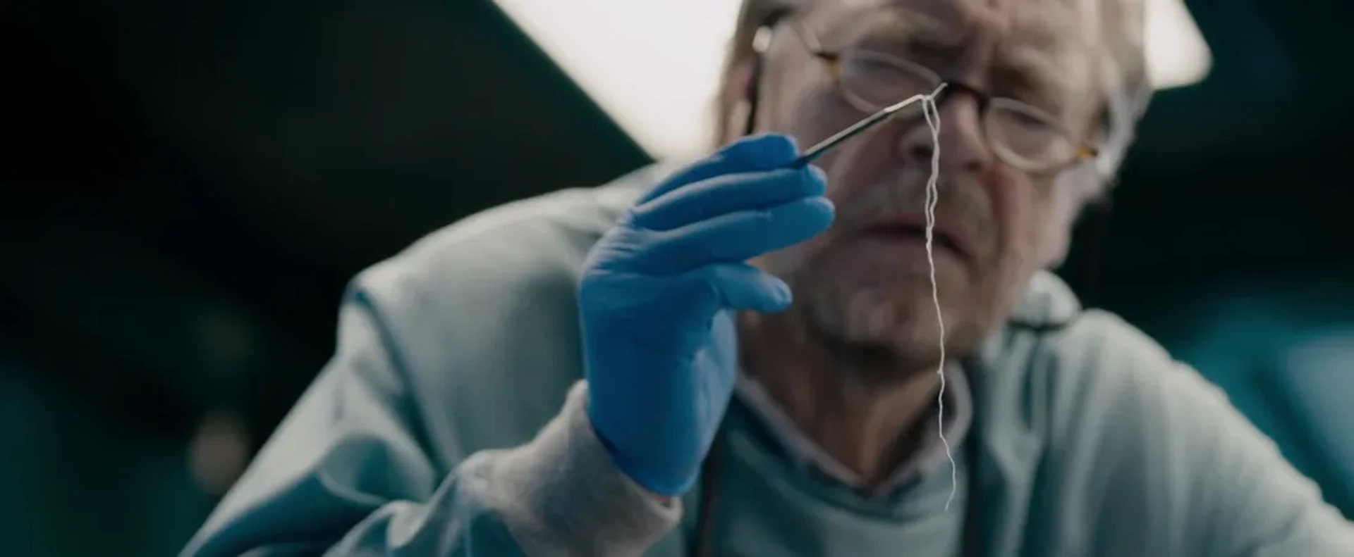 Brian Cox in The Autopsy of Jane Doe (2016)