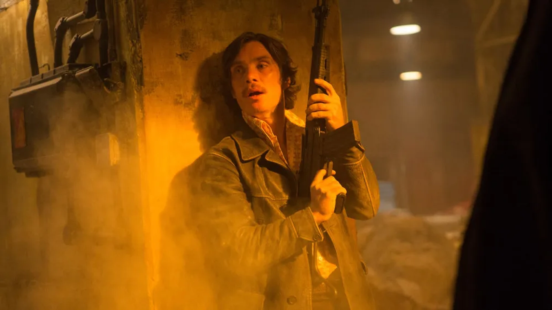 Cillian Murphy in Free Fire (2016)