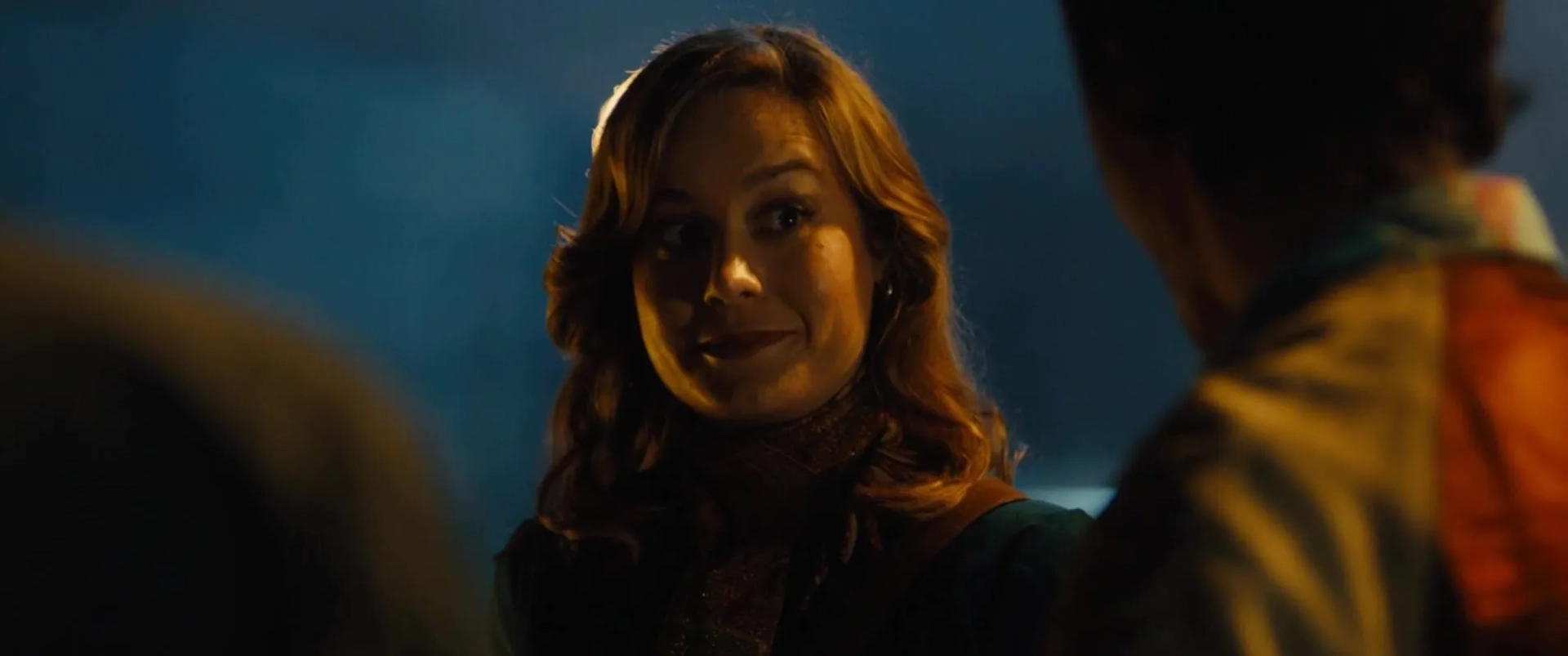 Brie Larson in Free Fire (2016)