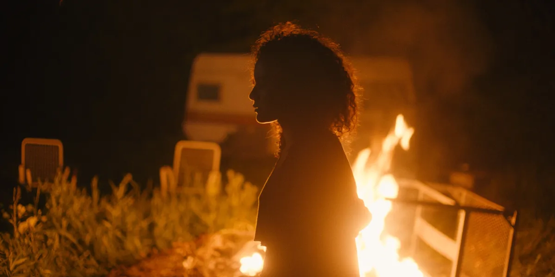فیلم فشفشه (Firecrackers 2018)