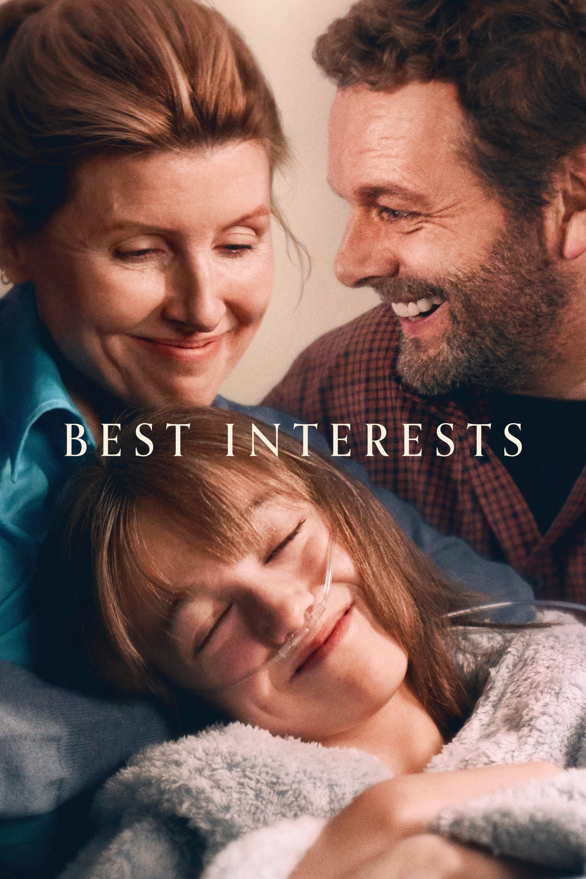 سریال بهترین علایق (Best Interests 2023)