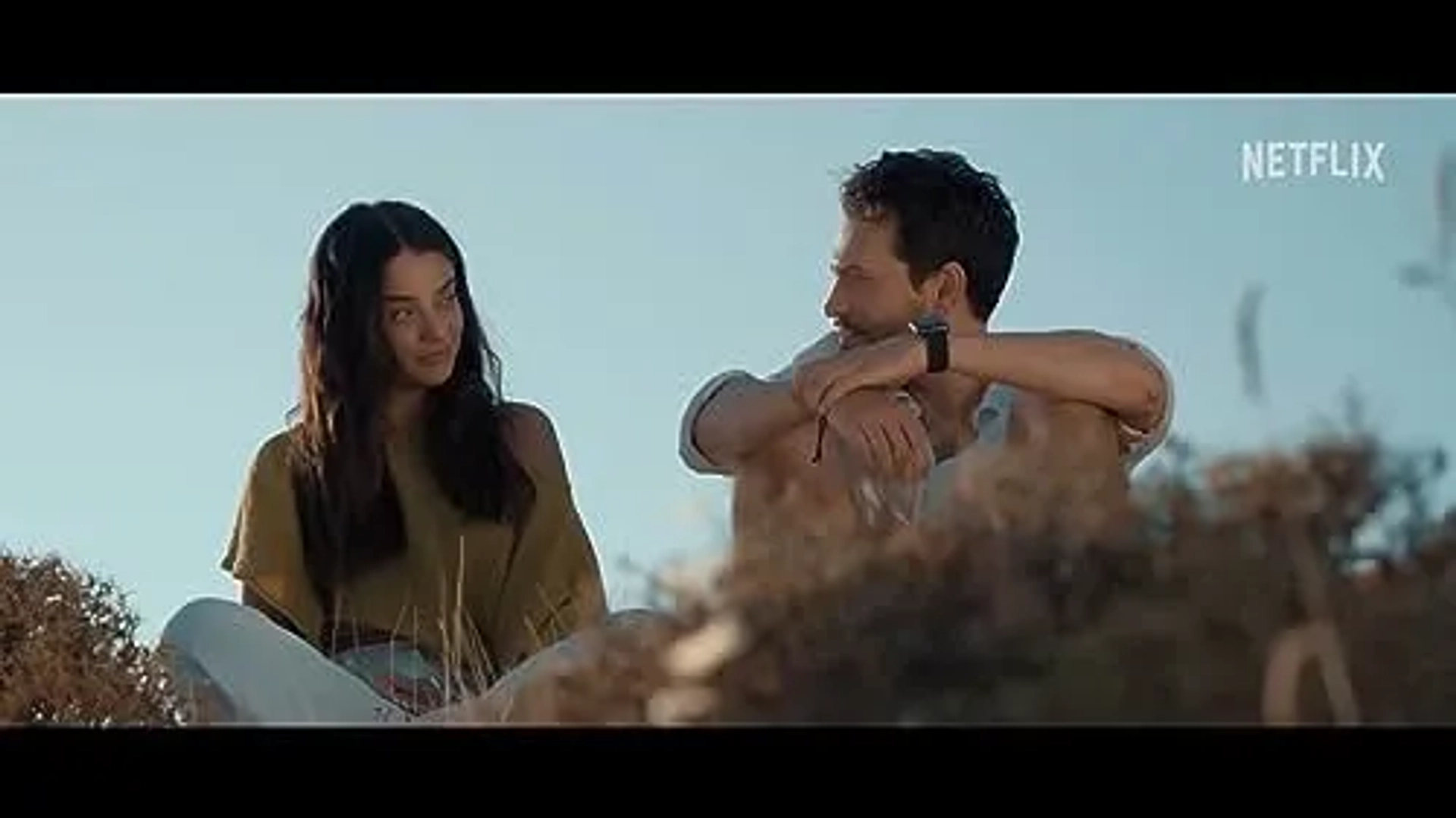فیلم کاری کن باور کنم (Make Me Believe 2023)