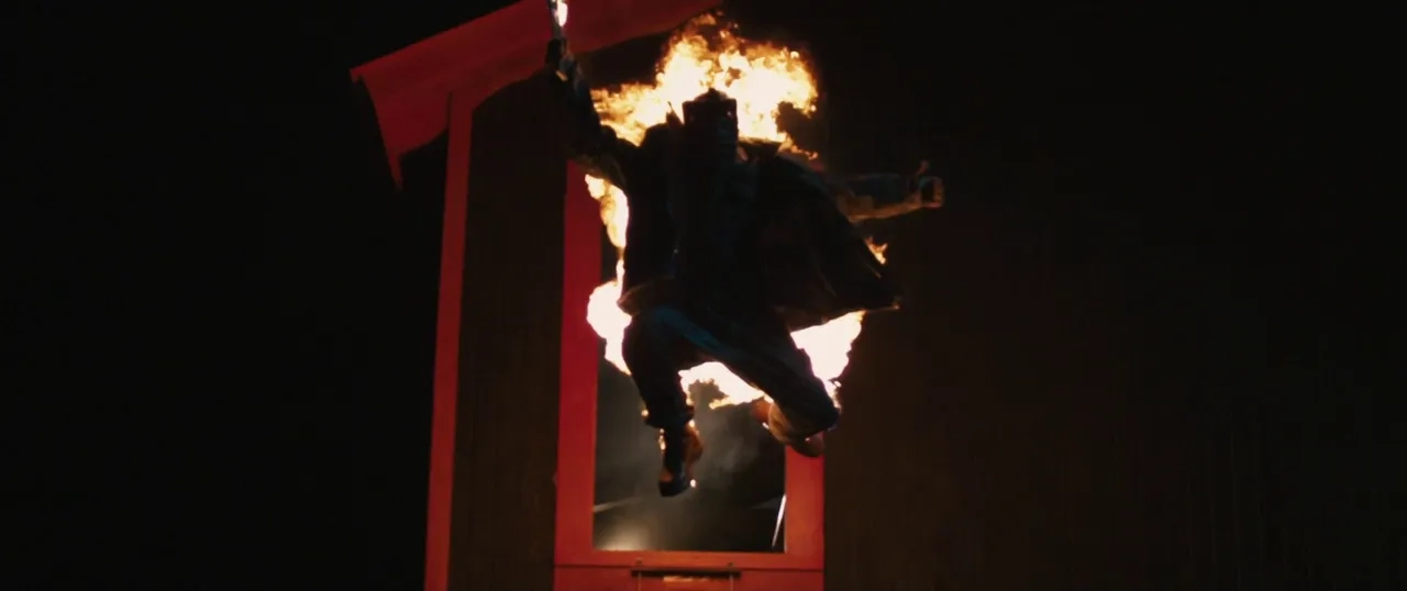 Daniel Norris in The Final Girls (2015)