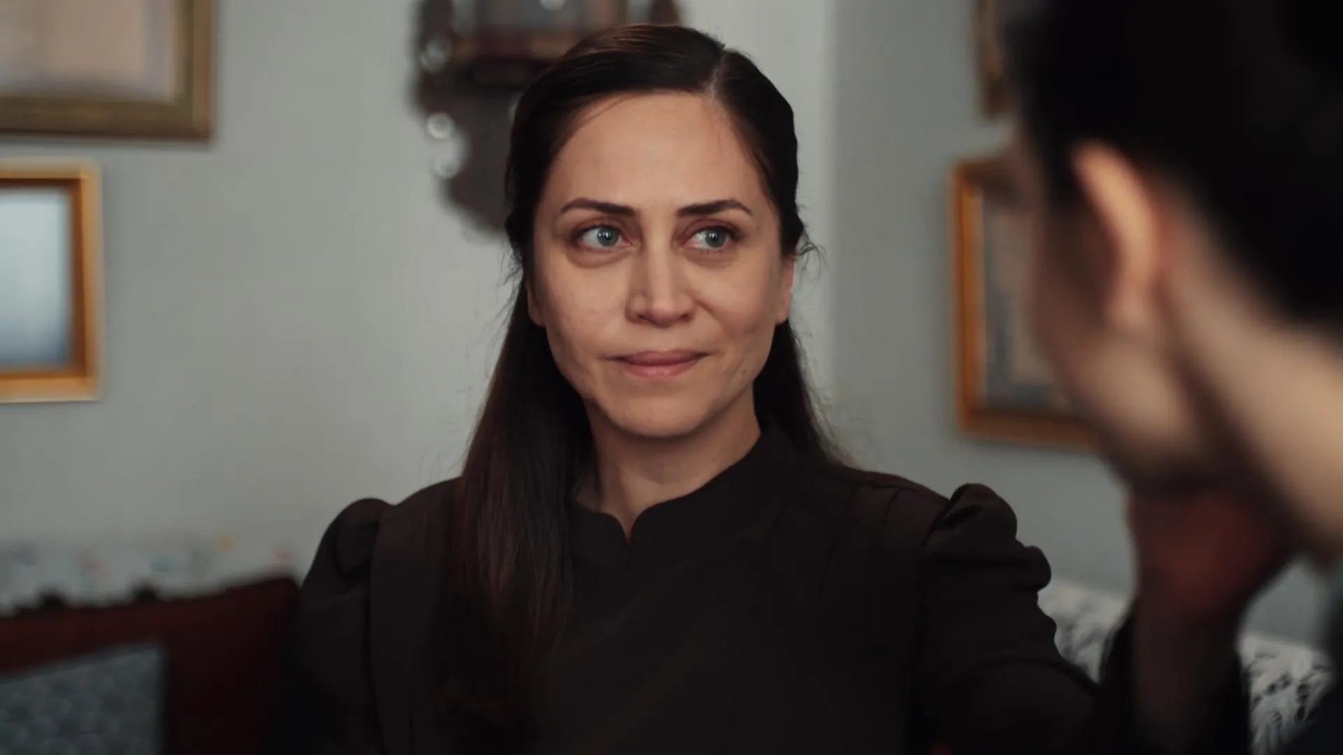 Selen Öztürk in Kizil Goncalar (2023)