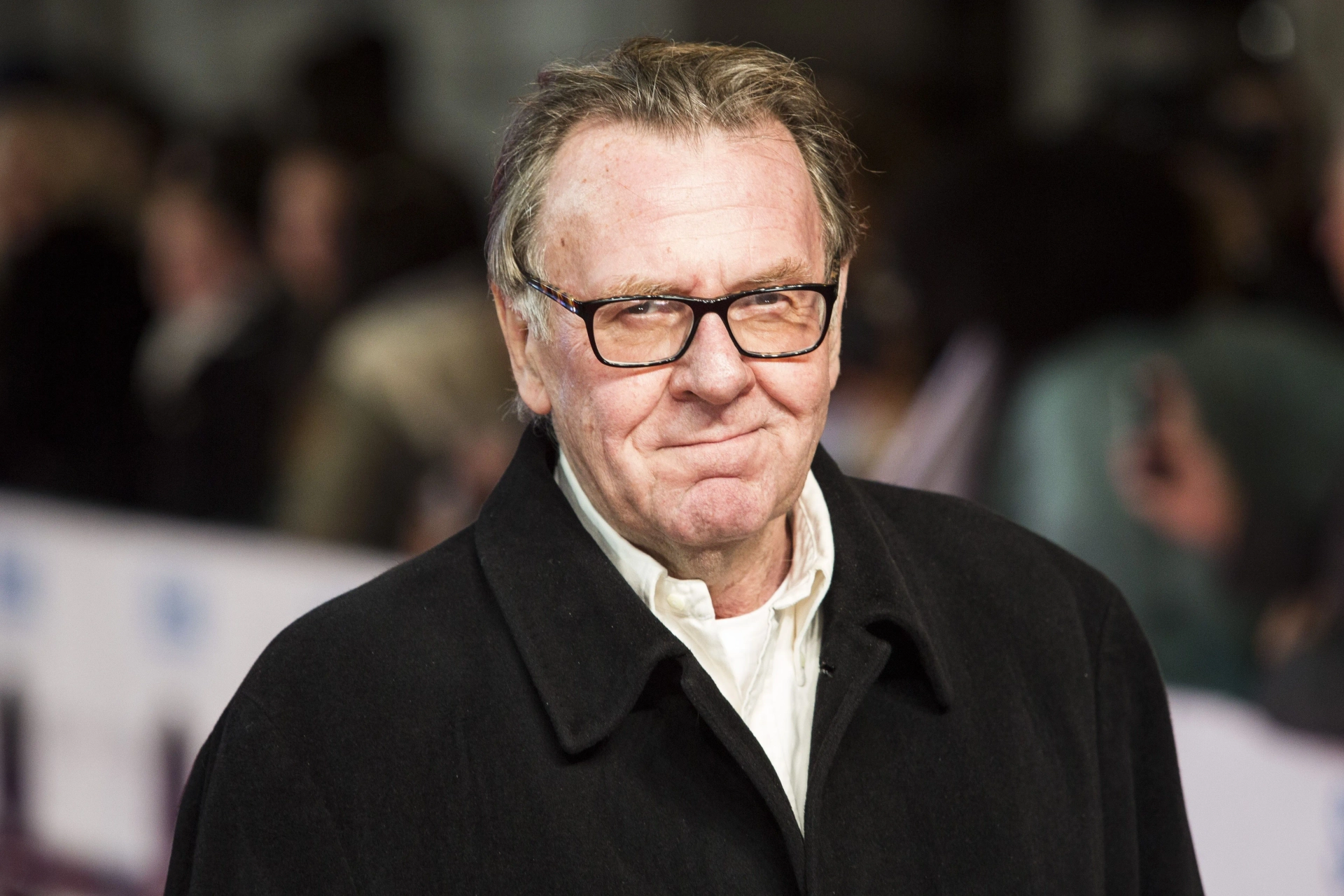 Tom Wilkinson at an event for Selma (2014)