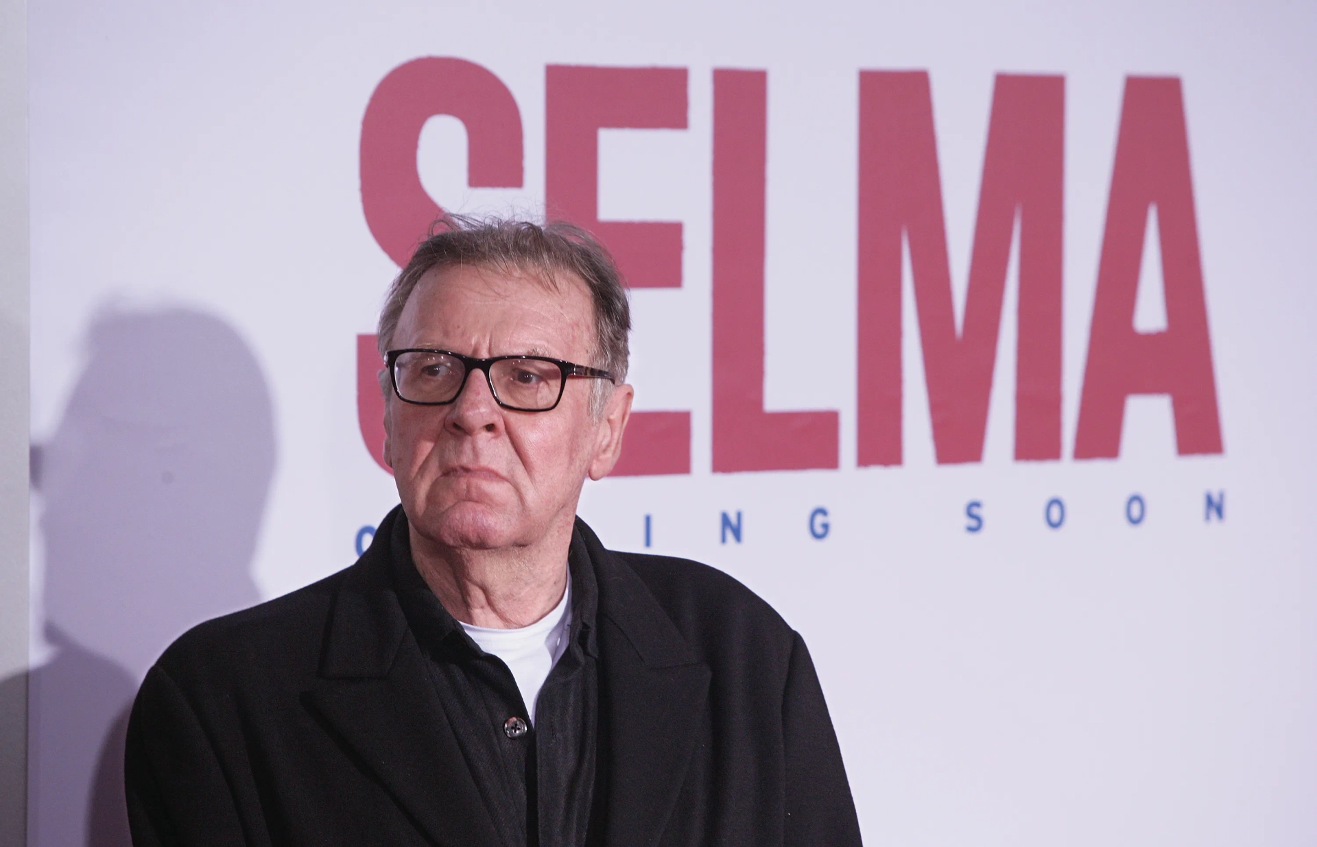 Tom Wilkinson at an event for Selma (2014)