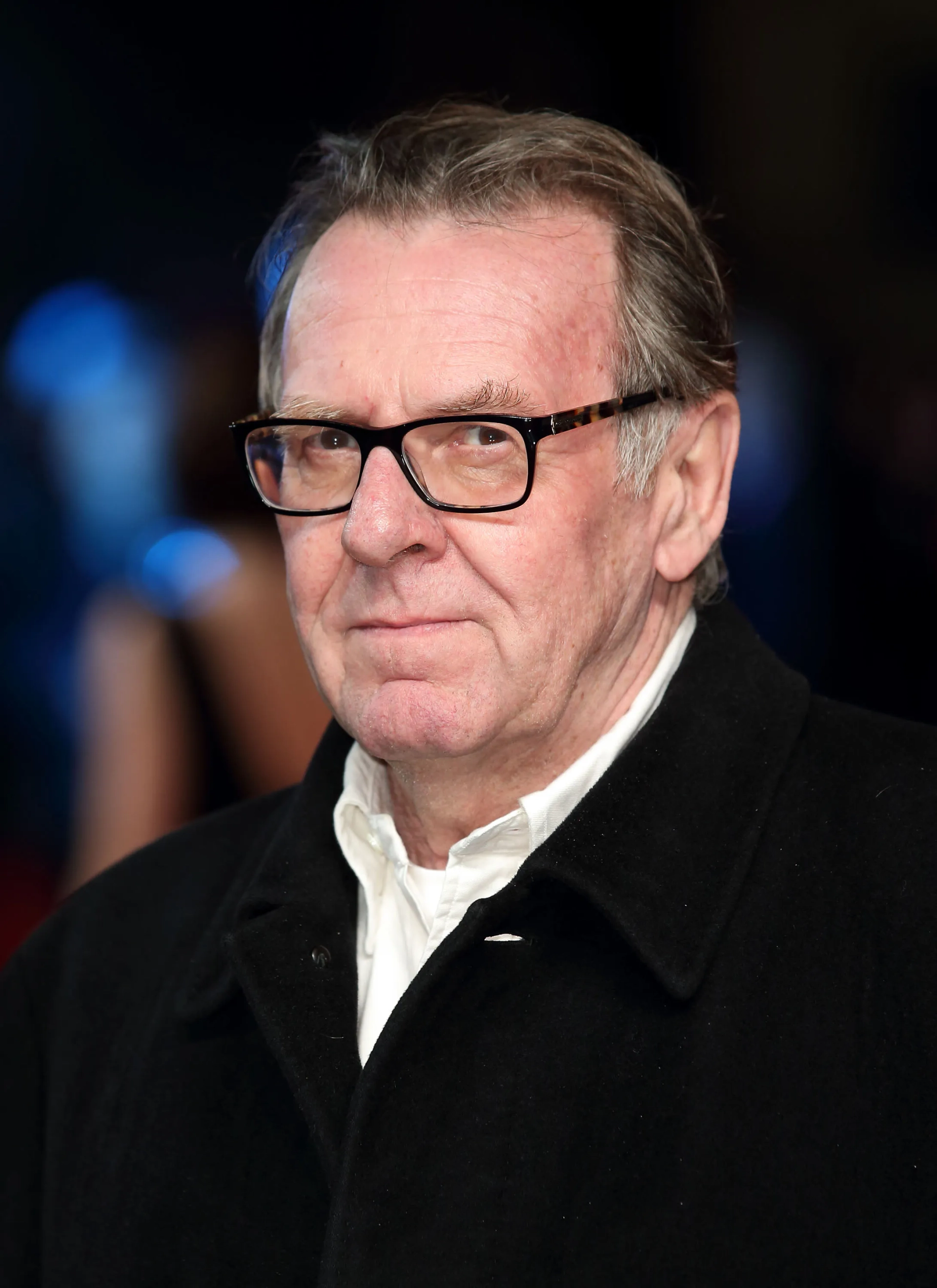 Tom Wilkinson at an event for Selma (2014)