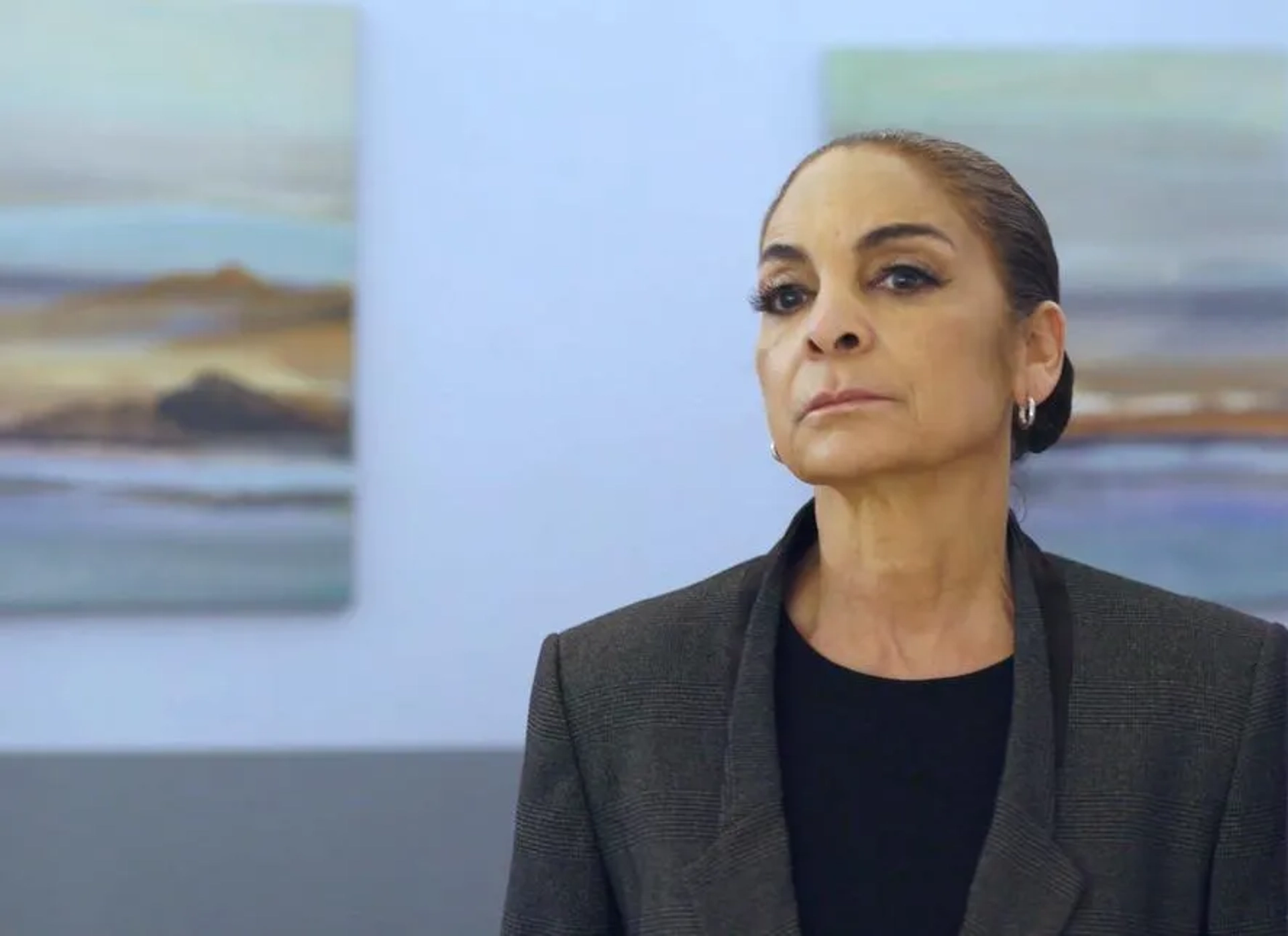 Jasmine Guy in Chronicles of Jessica Wu (2017)