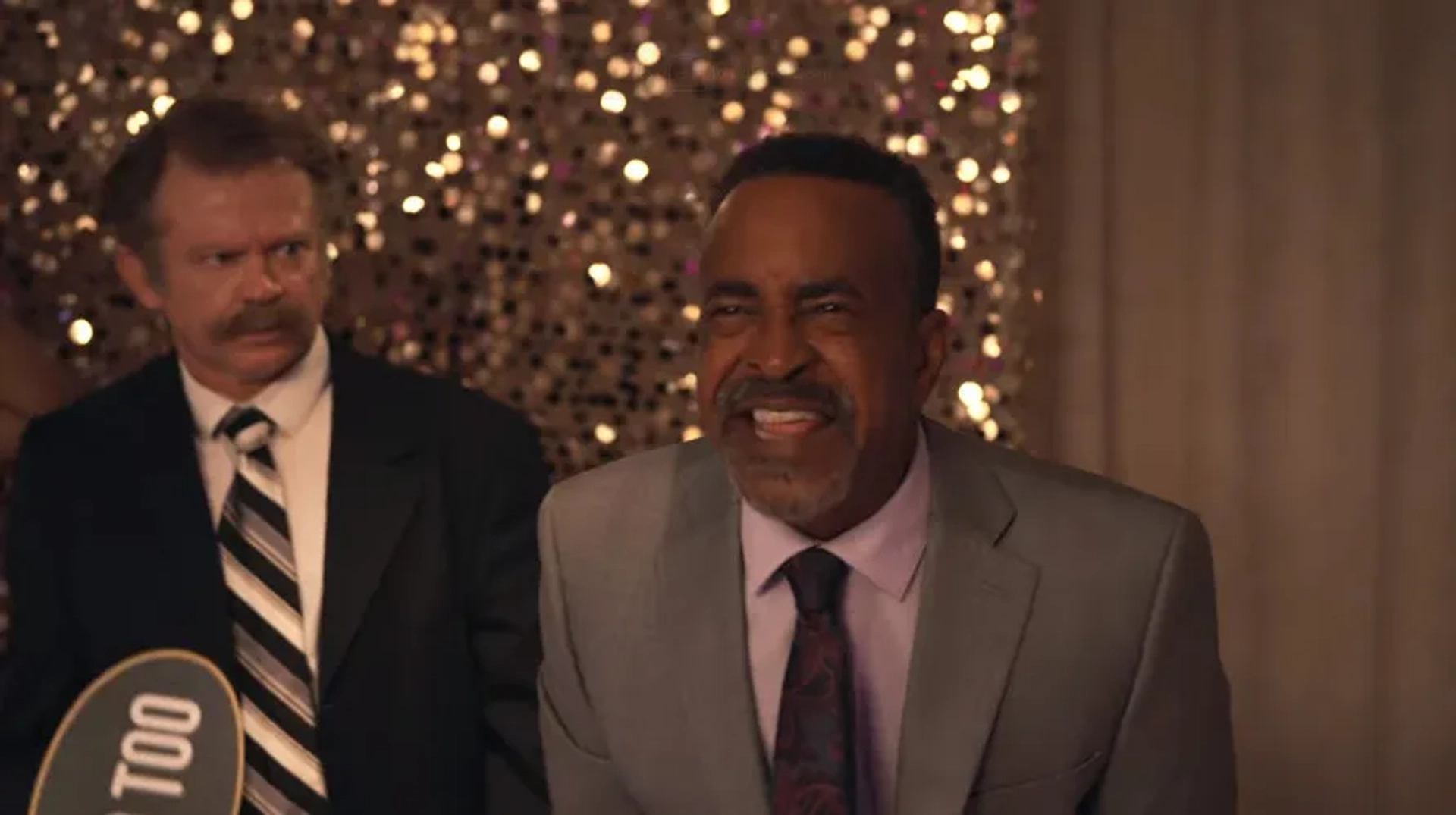 Tim Meadows and Alan Heitz in I Think You Should Leave with Tim Robinson (2019)