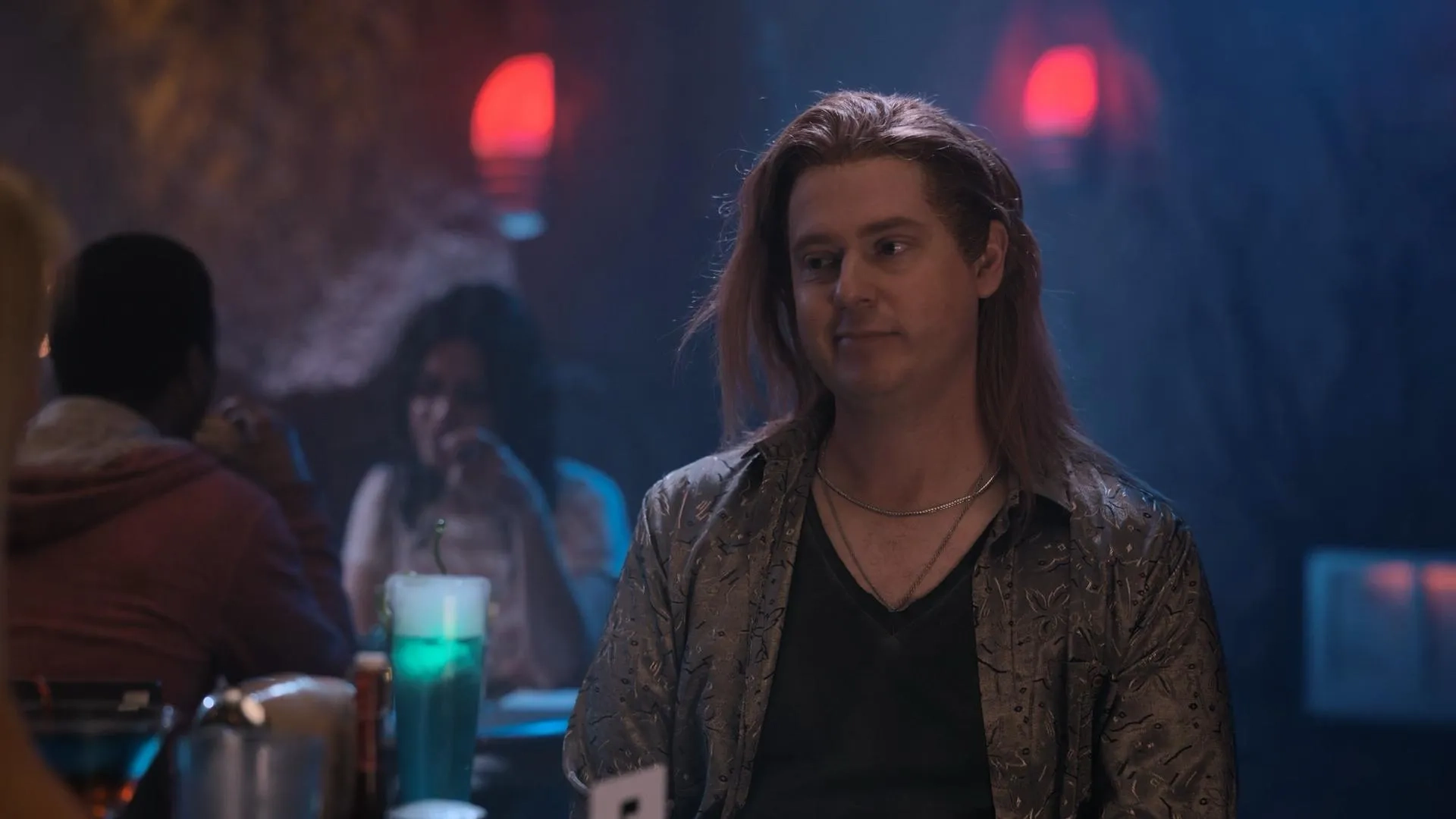 Tim Heidecker in I Think You Should Leave with Tim Robinson (2019)