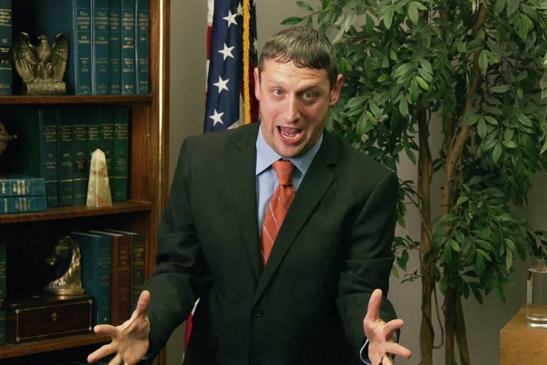 Tim Robinson in I Think You Should Leave with Tim Robinson (2019)