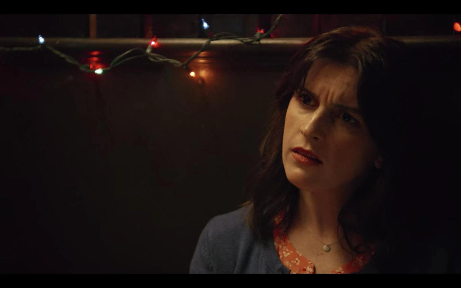 Lily Sullivan in I Think You Should Leave with Tim Robinson (2019)